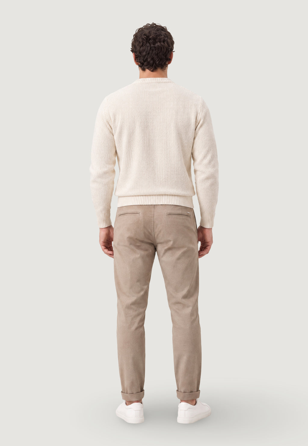Trousers Gianni Lupo BRED