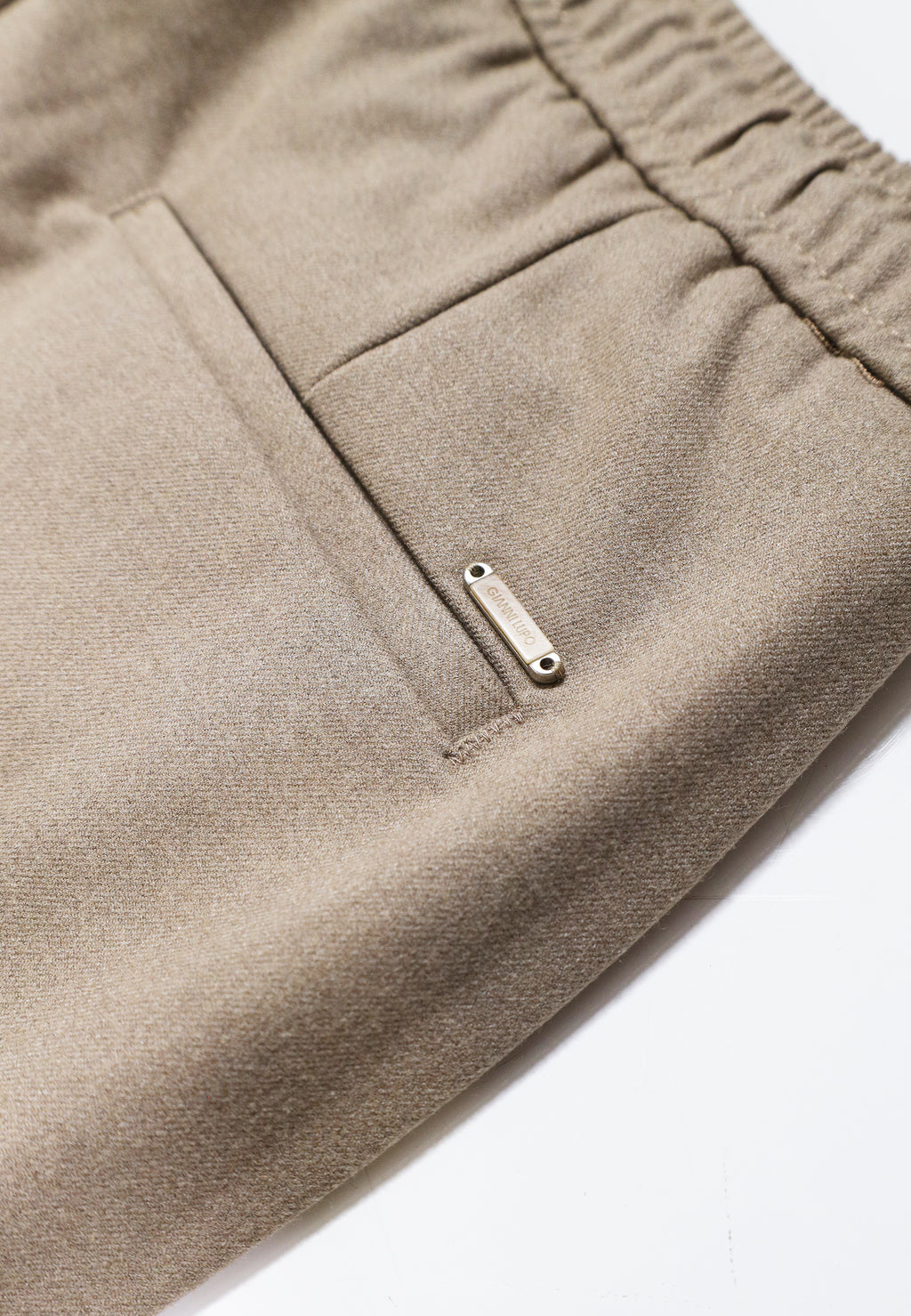 Trousers Gianni Lupo BRED