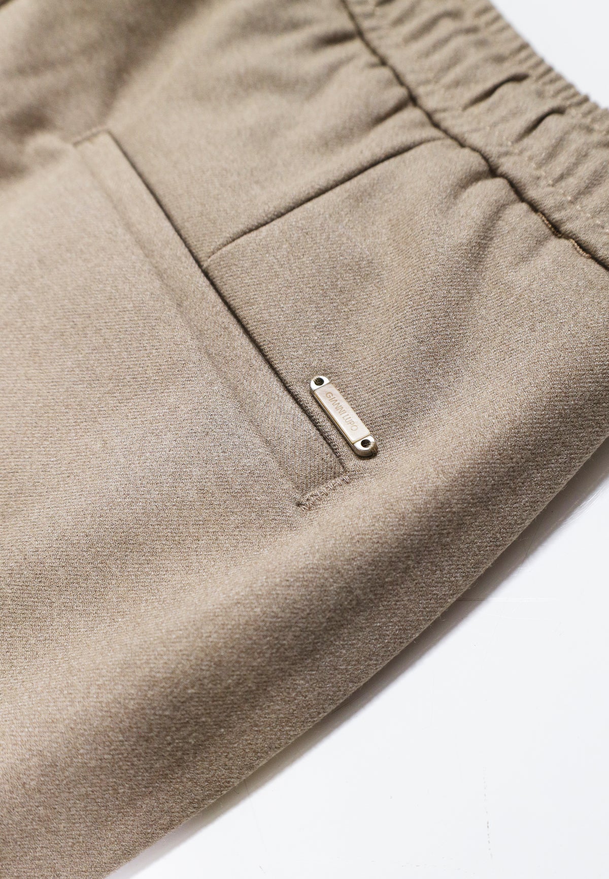 Trousers Gianni Lupo BRED