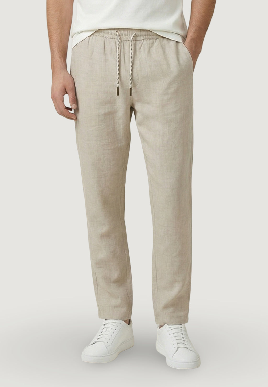 Pantaloni Gianni Lupo FJ3270-S26
