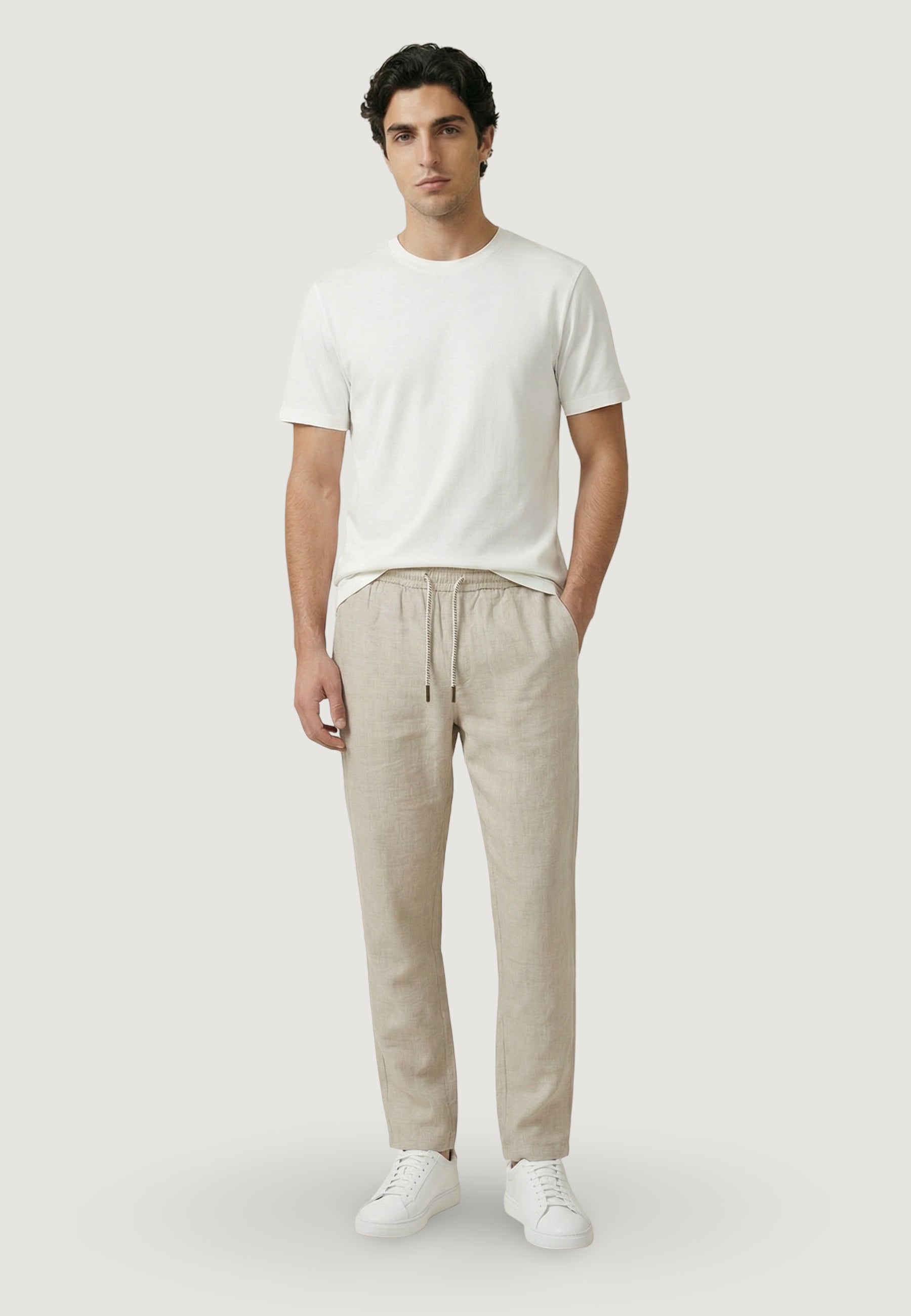 Pantaloni Gianni Lupo FJ3270-S26