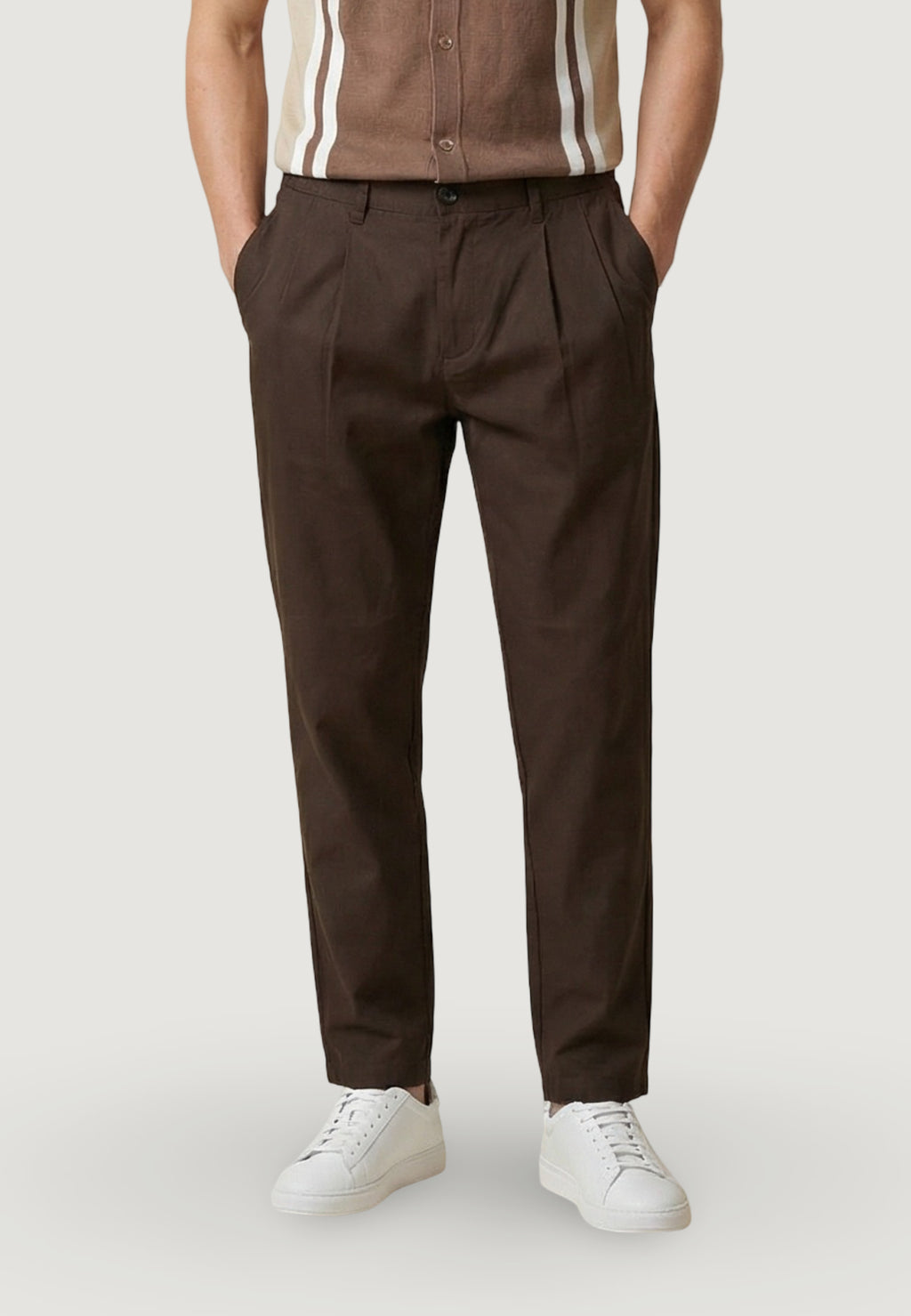 Pantaloni Gianni Lupo GL327R-S26