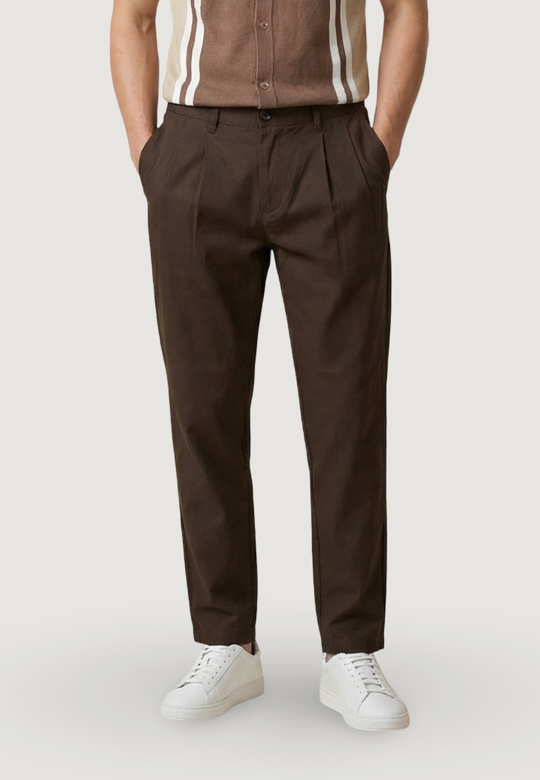 Pantaloni Gianni Lupo GL327R-S26