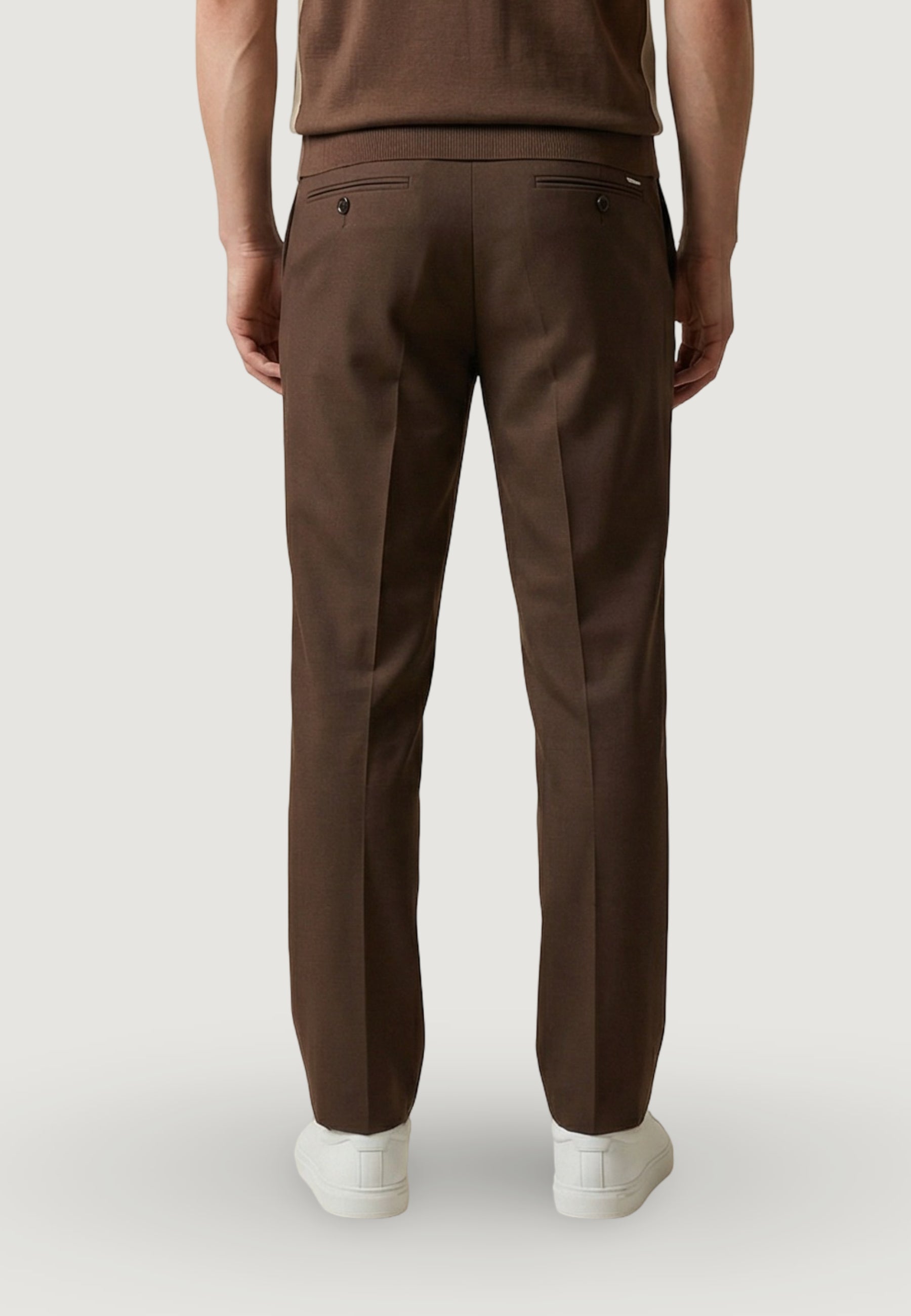 Pantaloni Gianni Lupo GL327R-S26