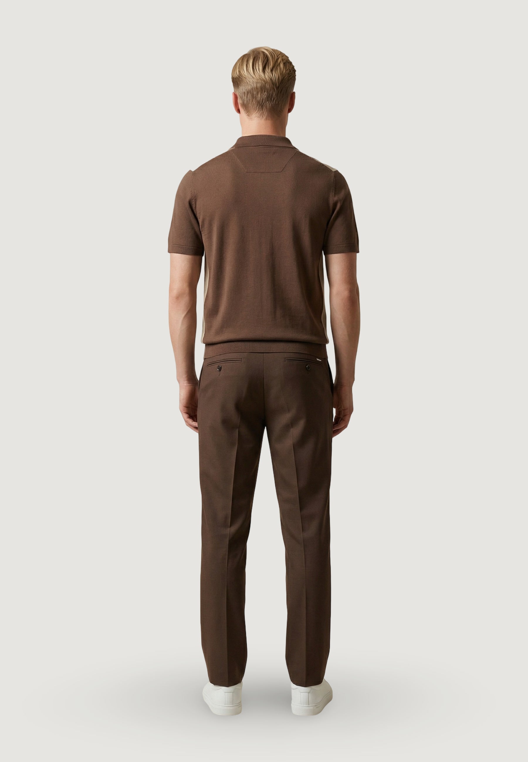 Pantaloni Gianni Lupo GL327R-S26