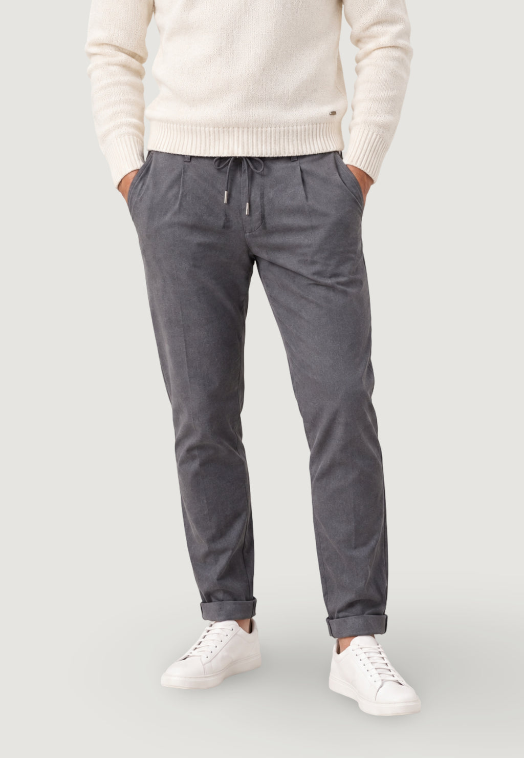 Trousers Gianni Lupo LEONARD