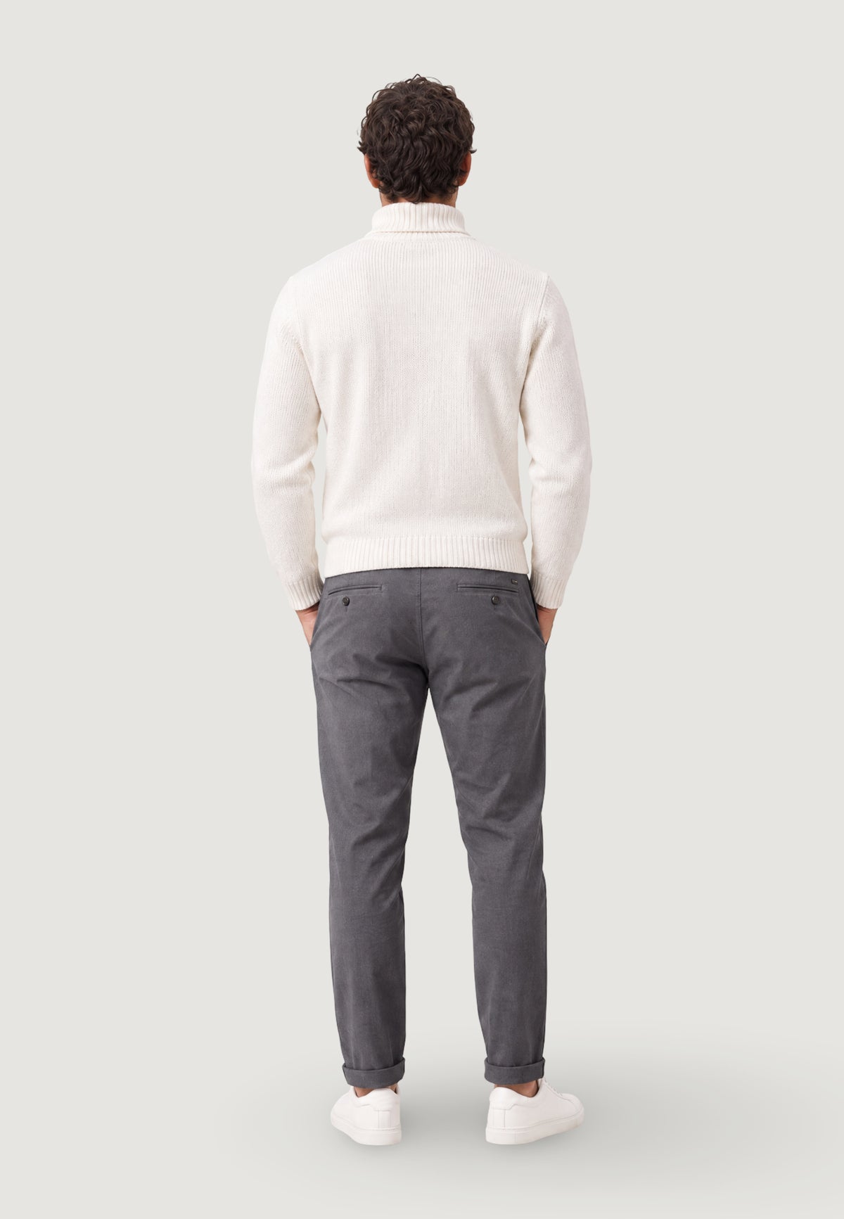 Trousers Gianni Lupo LEONARD
