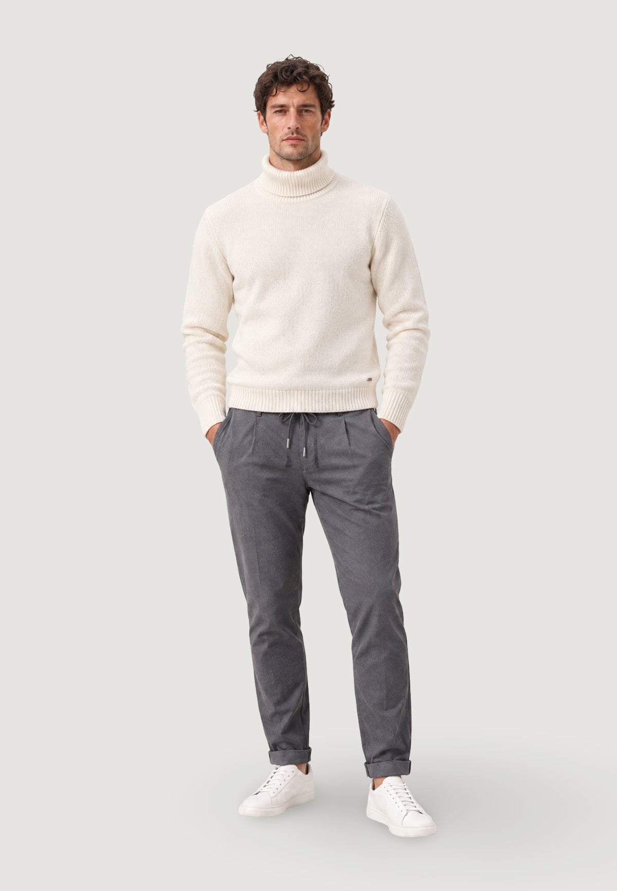 Trousers Gianni Lupo LEONARD