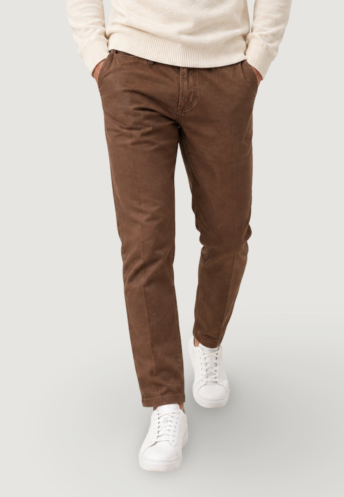Trousers Gianni Lupo COOPER