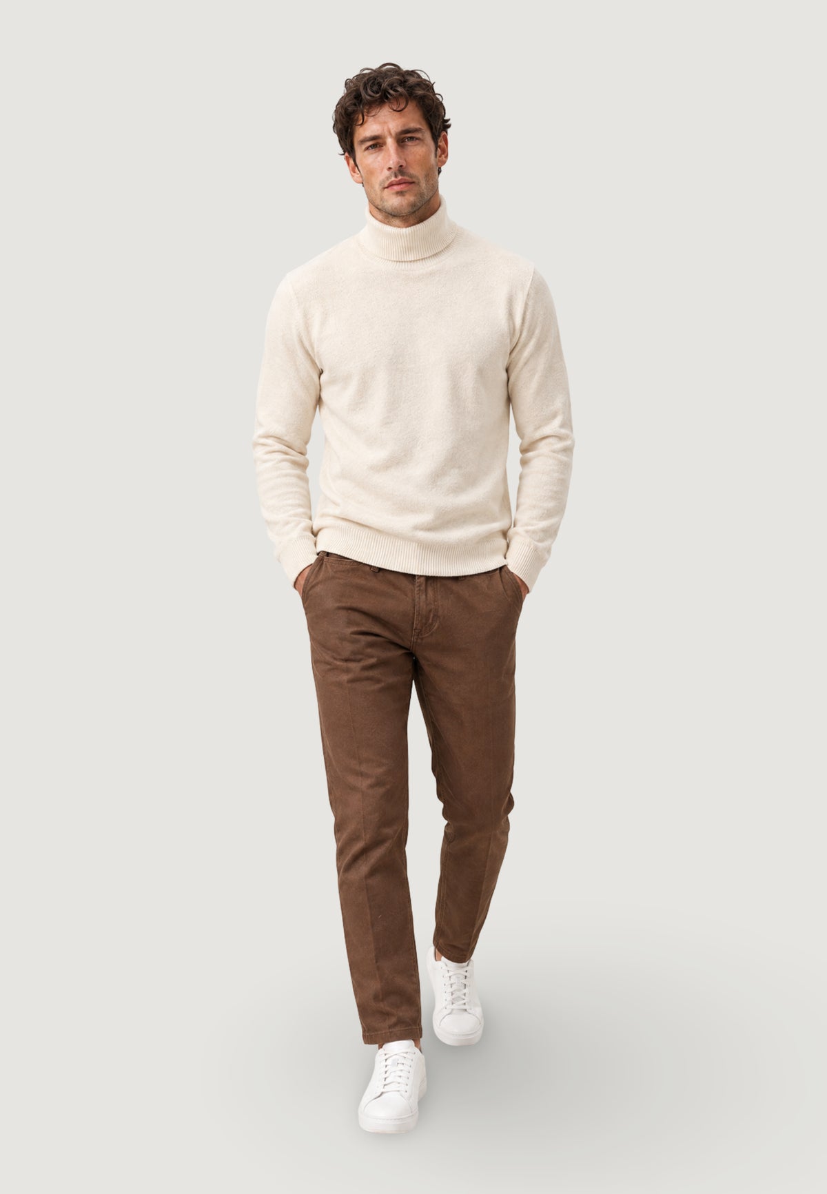 Trousers Gianni Lupo COOPER