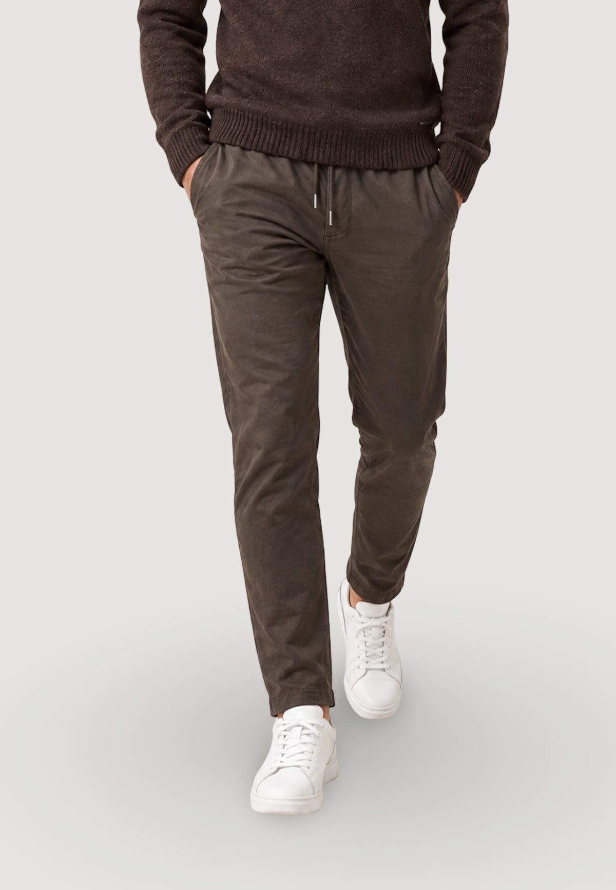 Trousers Gianni Lupo LEONARD