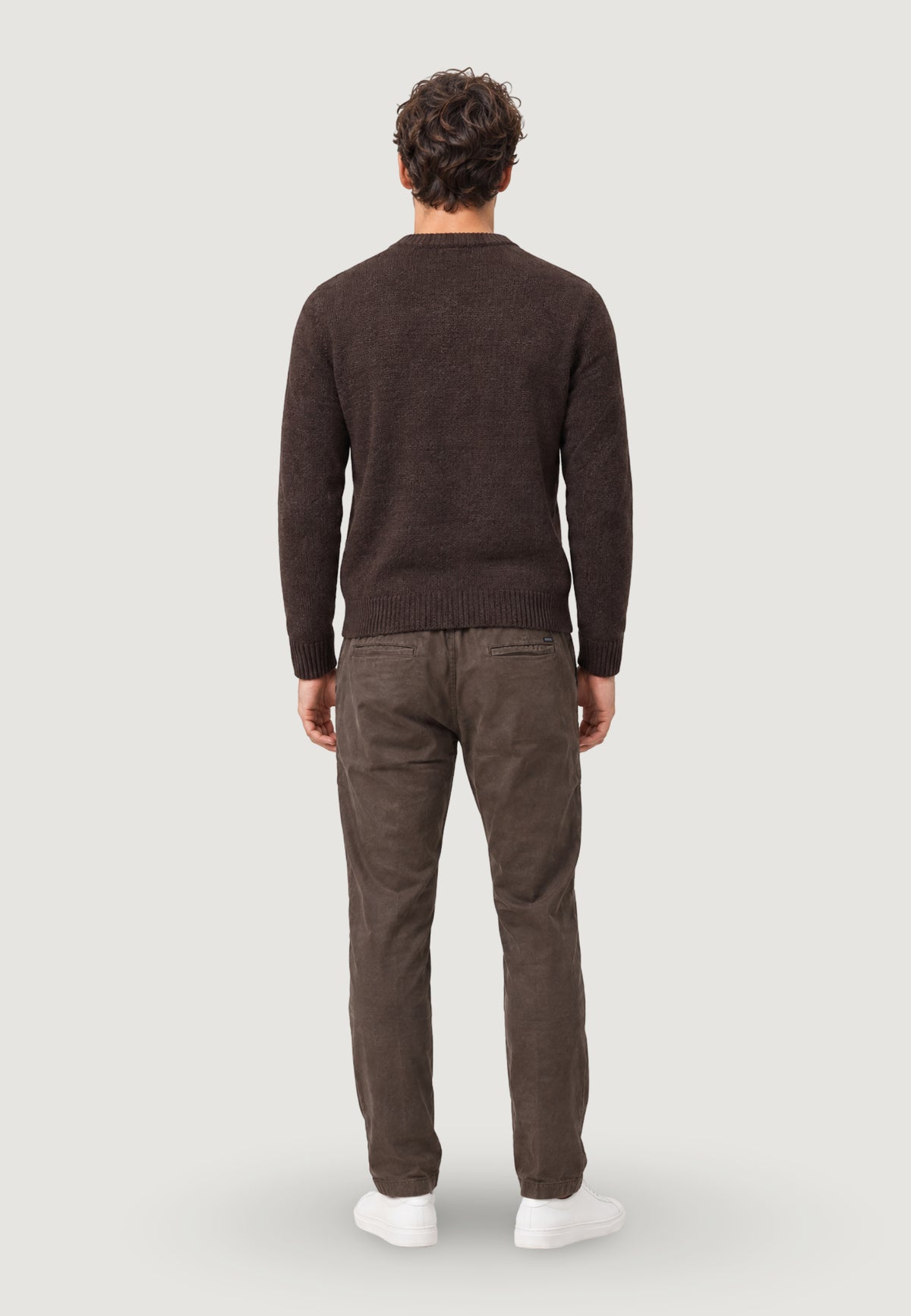 Trousers Gianni Lupo LEONARD