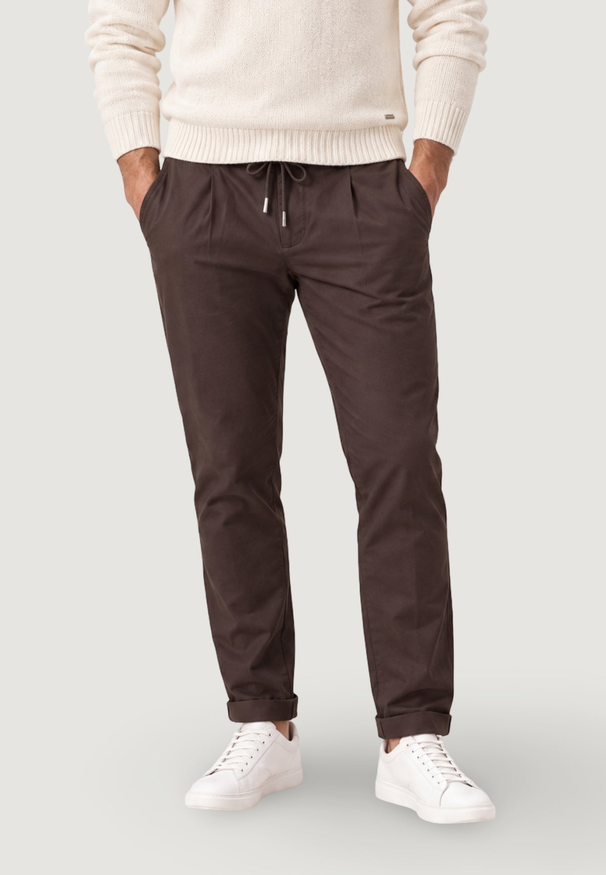 Trousers Gianni Lupo LEONARD