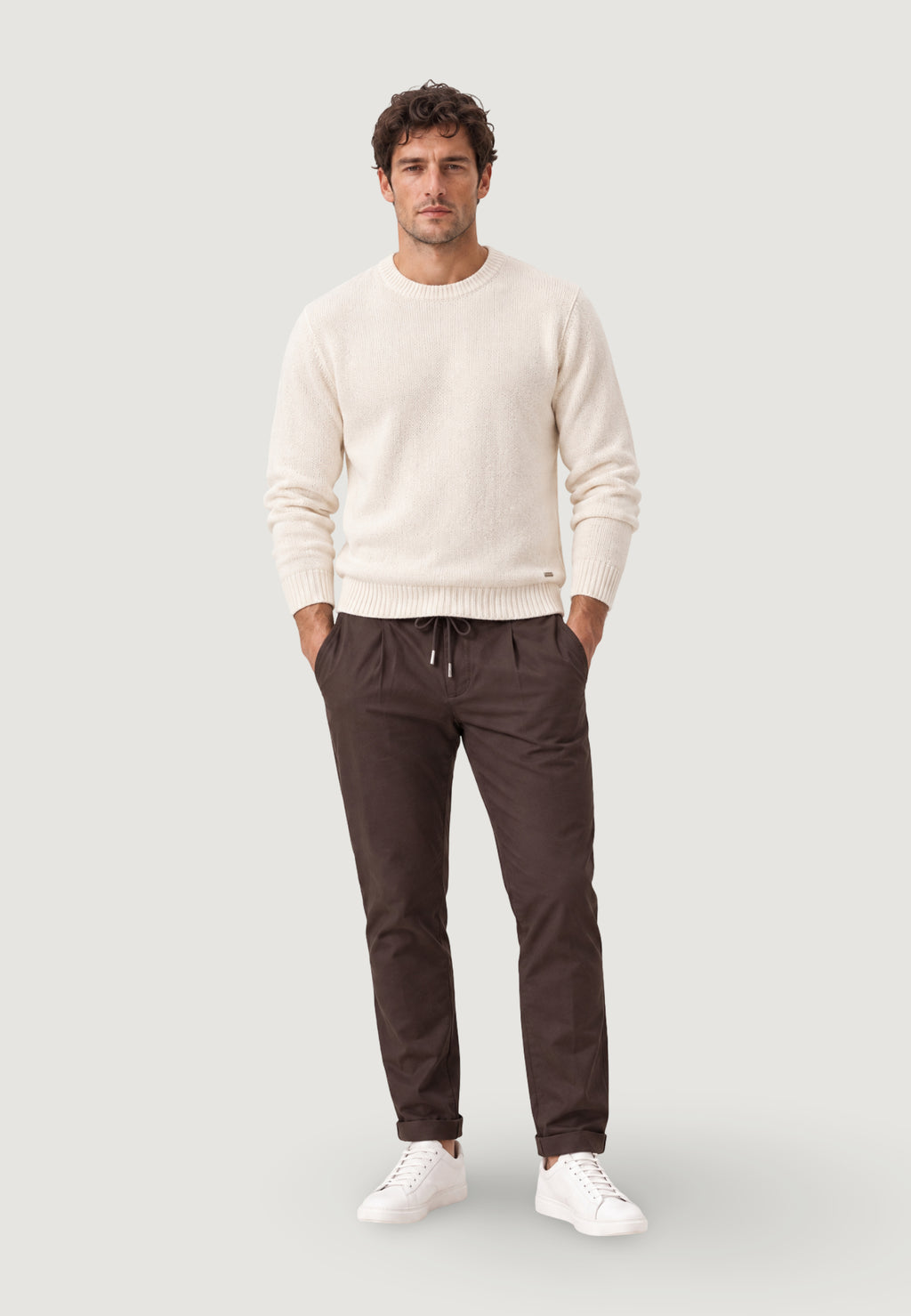 Trousers Gianni Lupo LEONARD