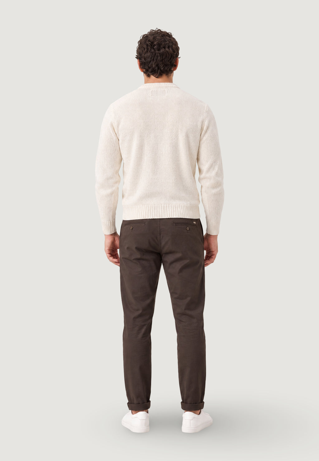 Trousers Gianni Lupo LEONARD