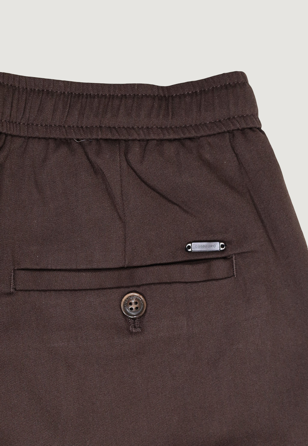 Trousers Gianni Lupo LEONARD