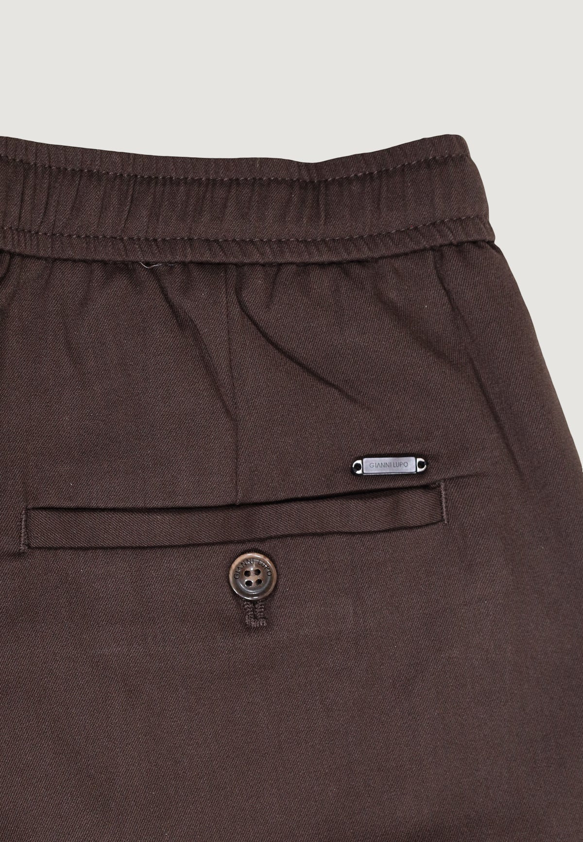 Trousers Gianni Lupo LEONARD