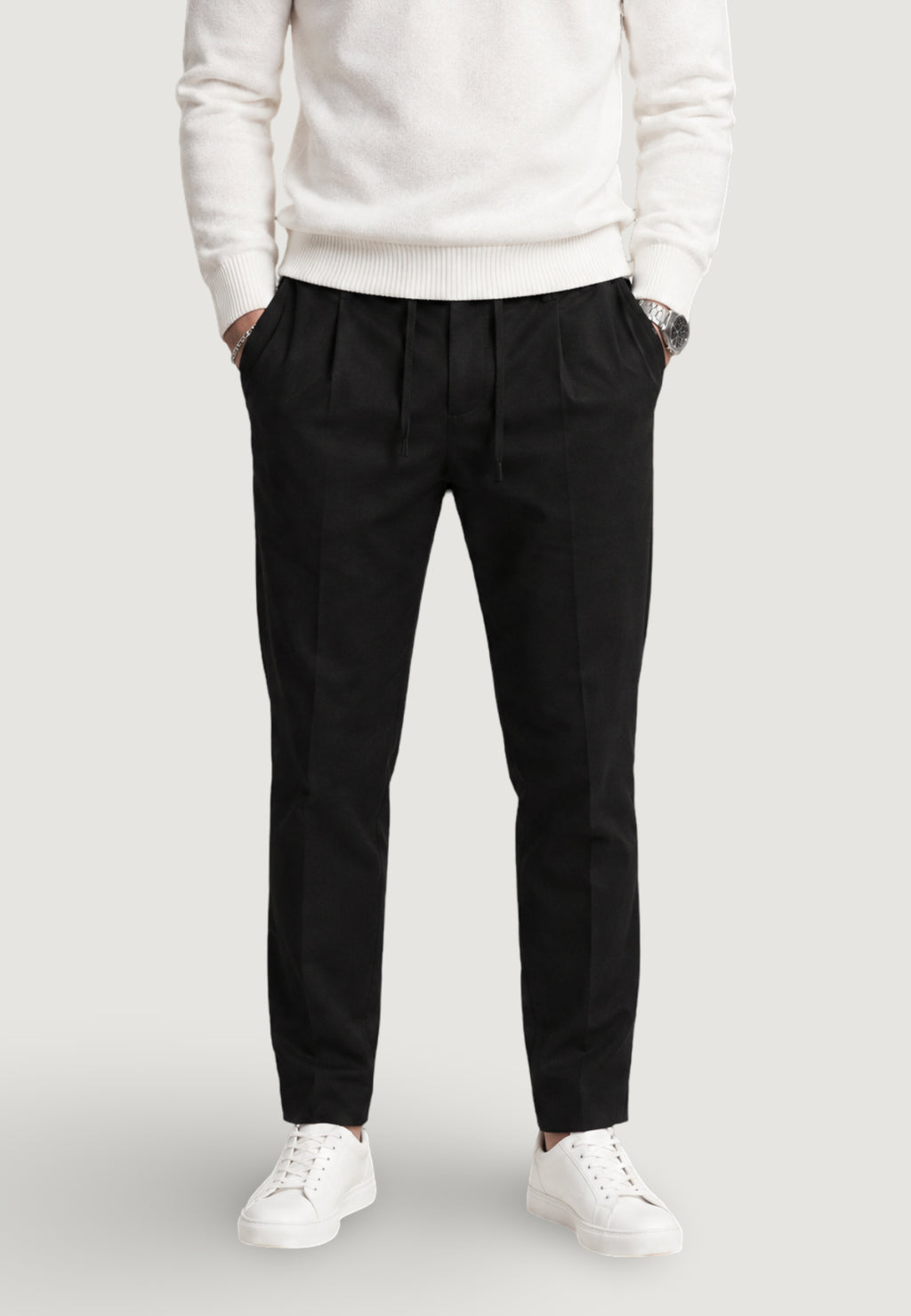 Trousers Gianni Lupo CHINO