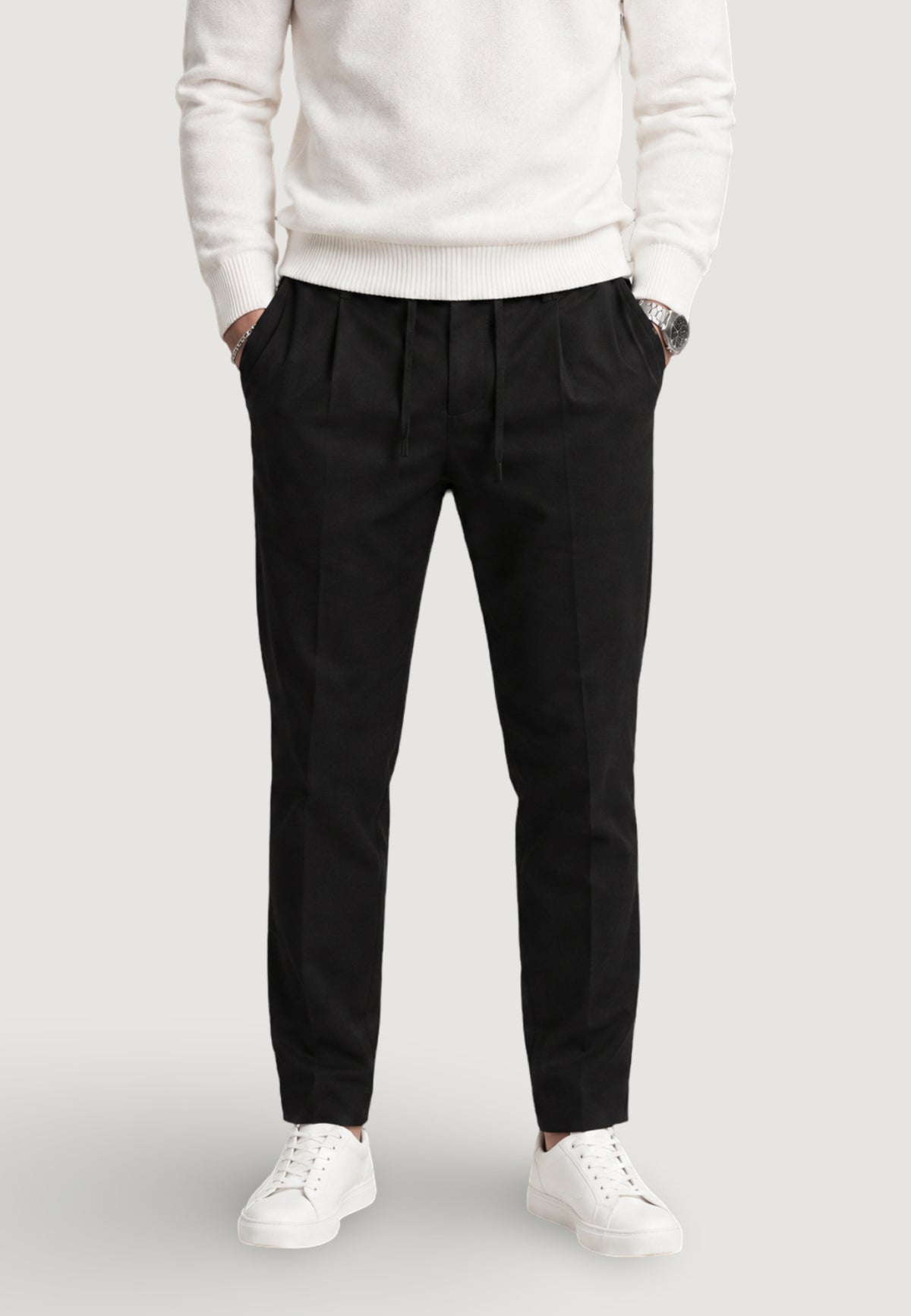 Trousers Gianni Lupo CHINO
