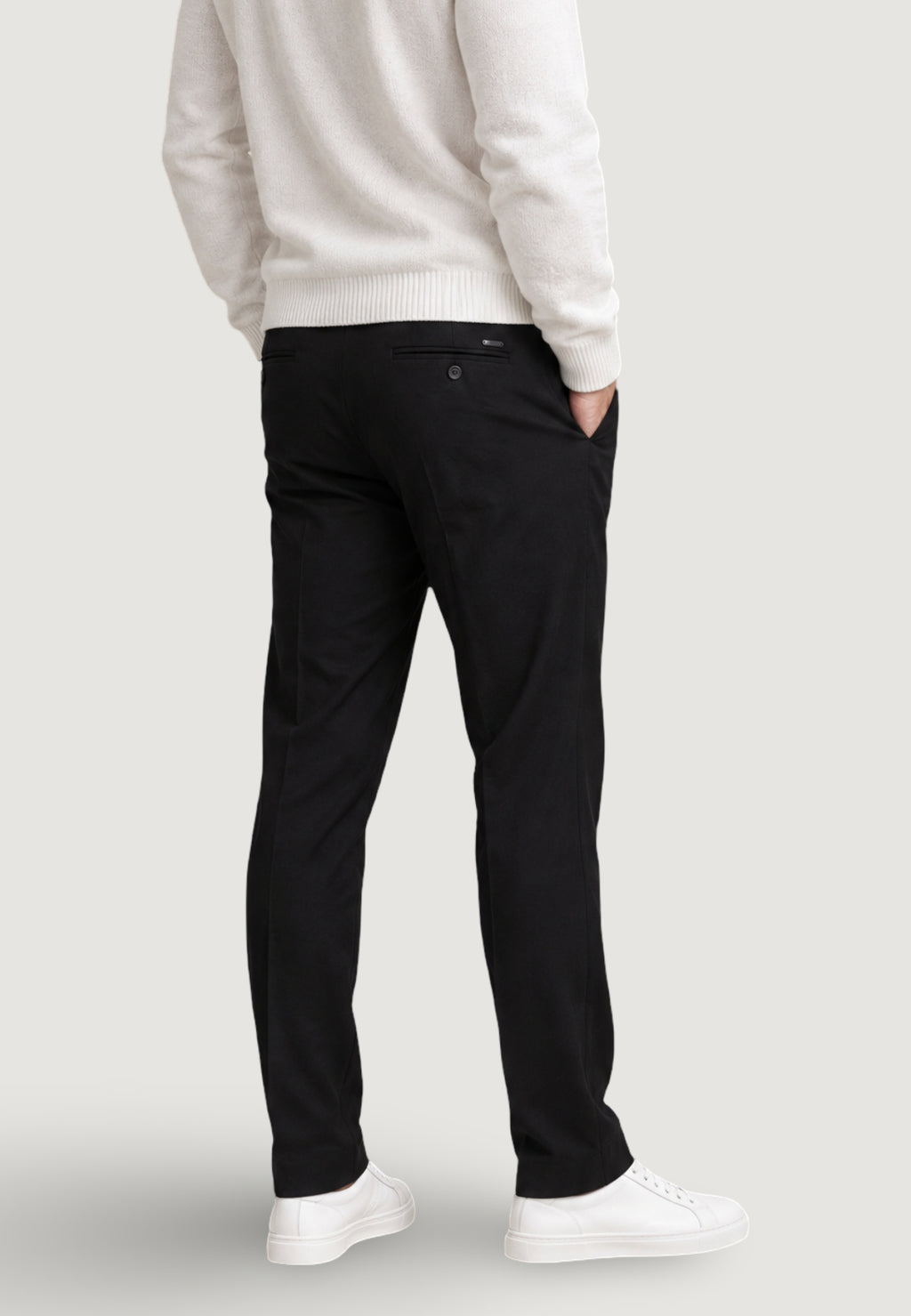 Trousers Gianni Lupo CHINO