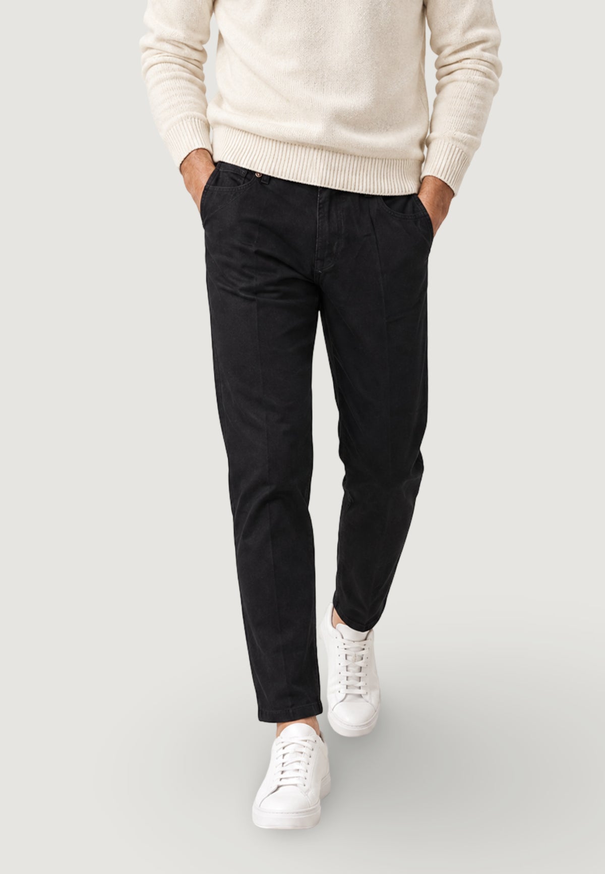Trousers Gianni Lupo COOPER