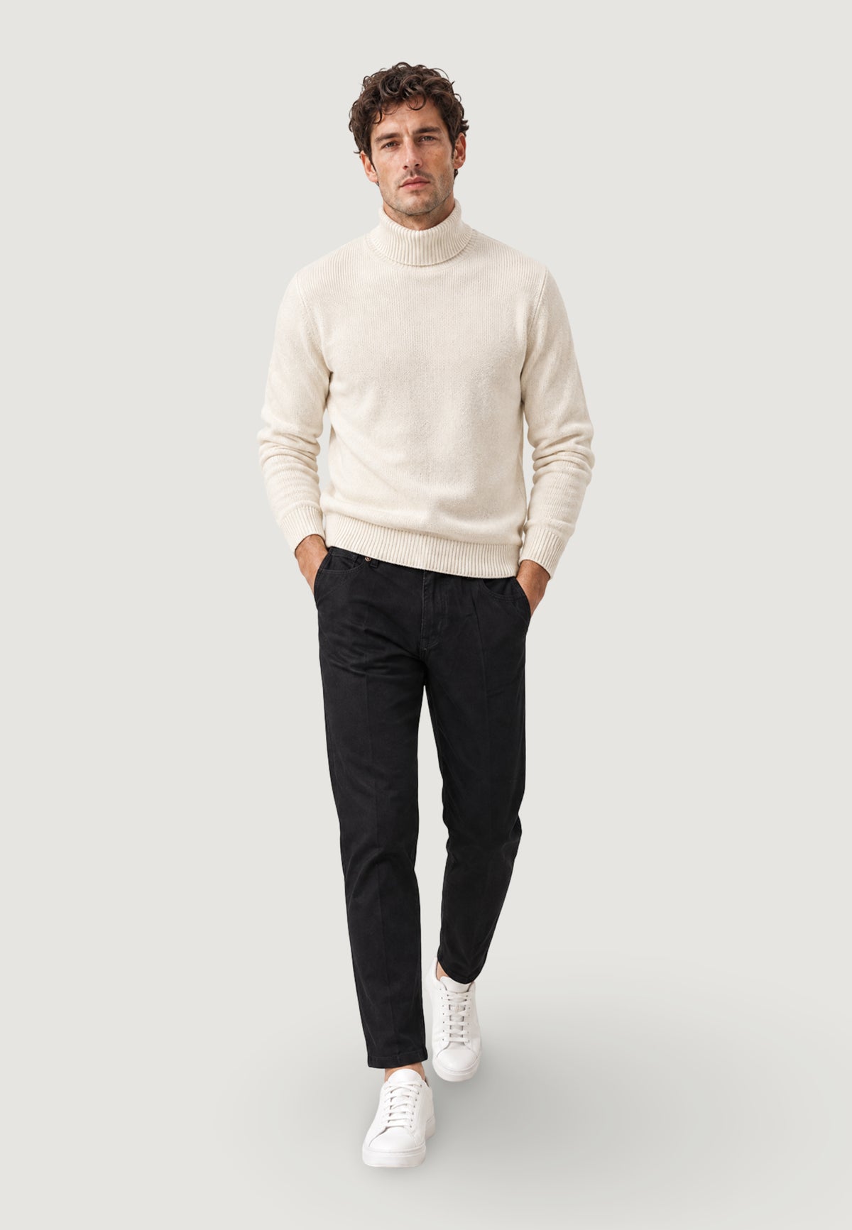 Trousers Gianni Lupo COOPER