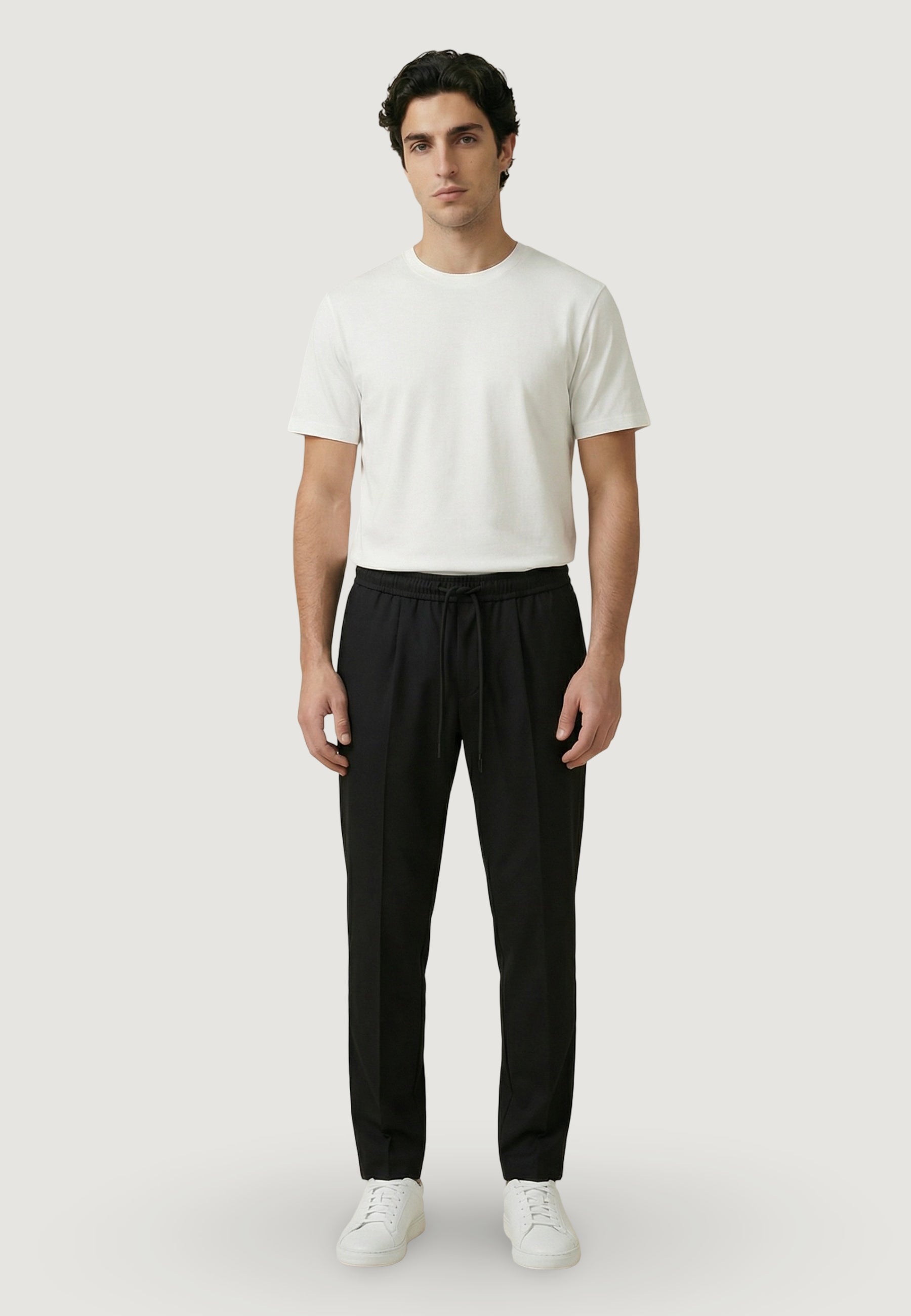 Pantaloni Gianni Lupo GL002LT