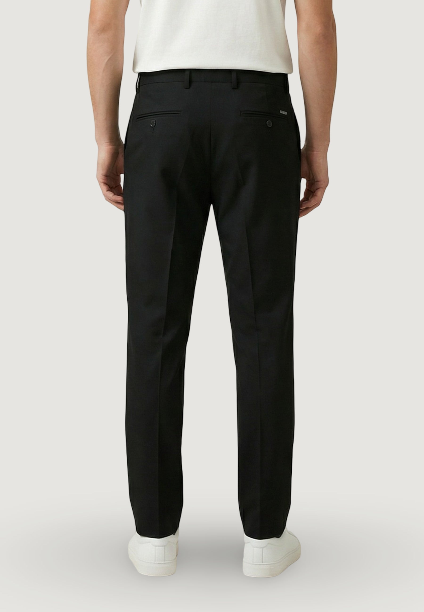 Pantaloni Gianni Lupo GL327R-S26