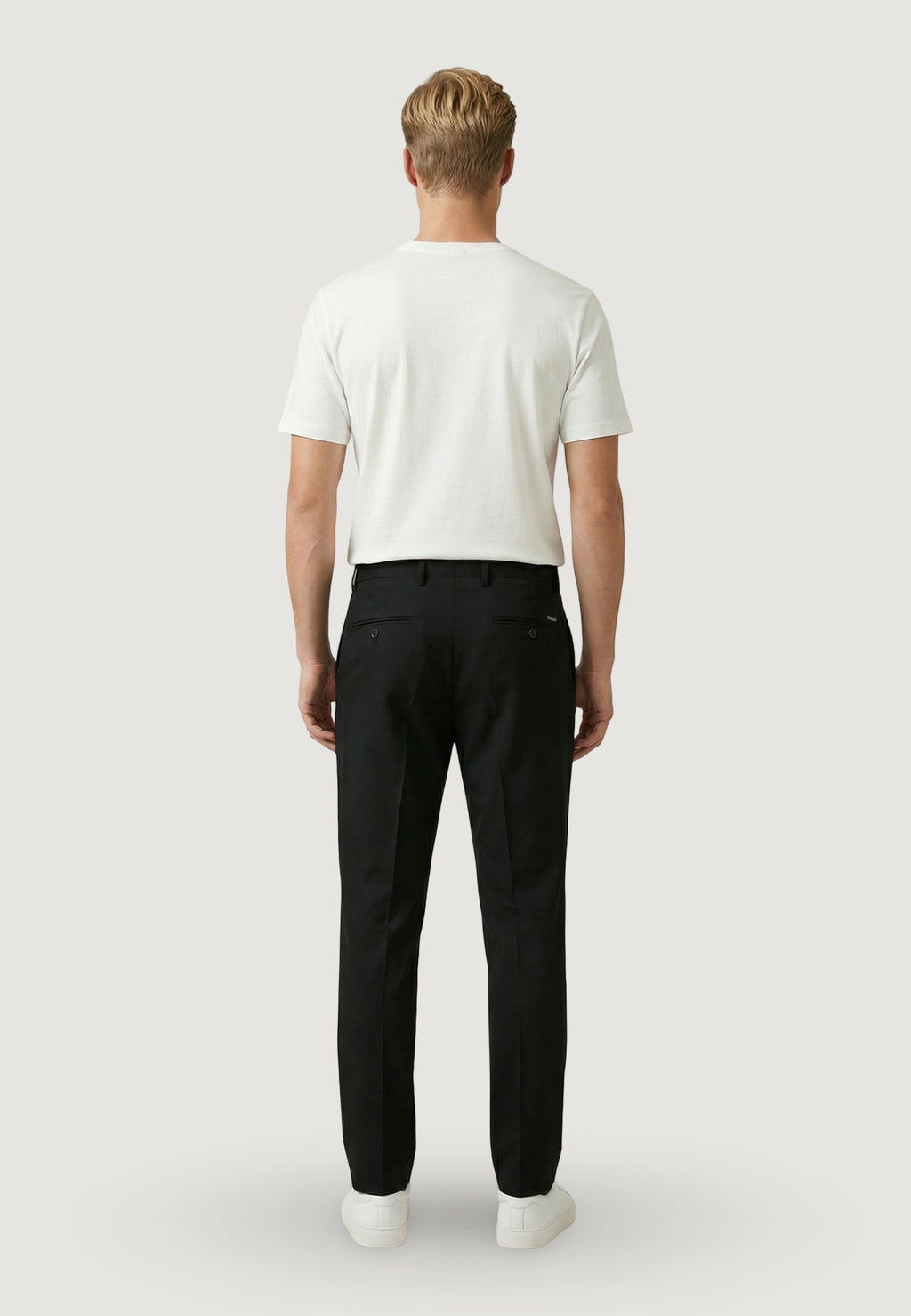 Pantaloni Gianni Lupo GL327R-S26