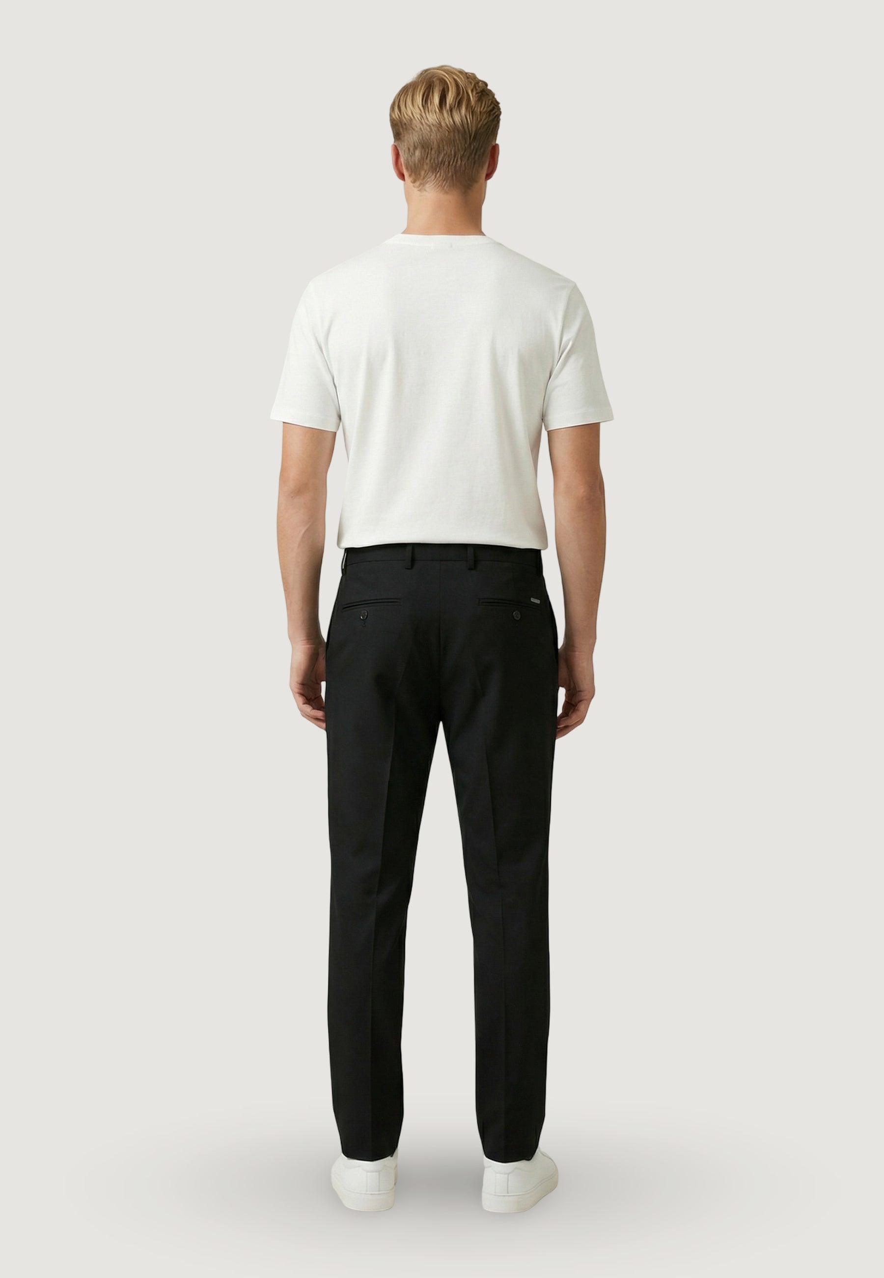 Pantaloni Gianni Lupo GL327R-S26