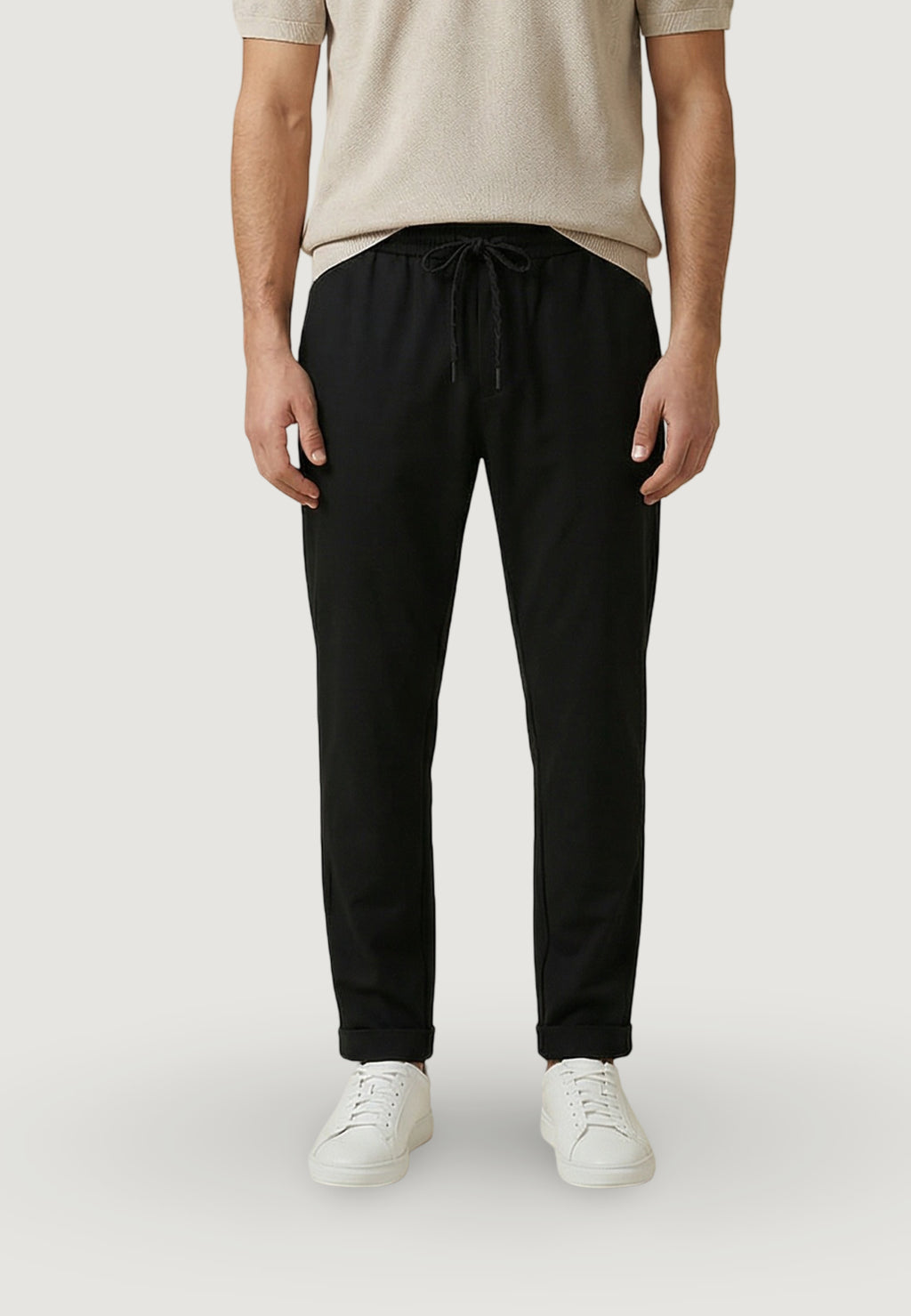 Trousers Gianni Lupo GL5240BD