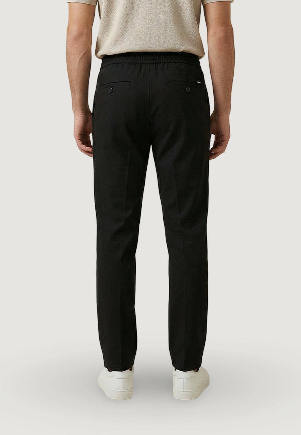 Trousers Gianni Lupo GL5240BD