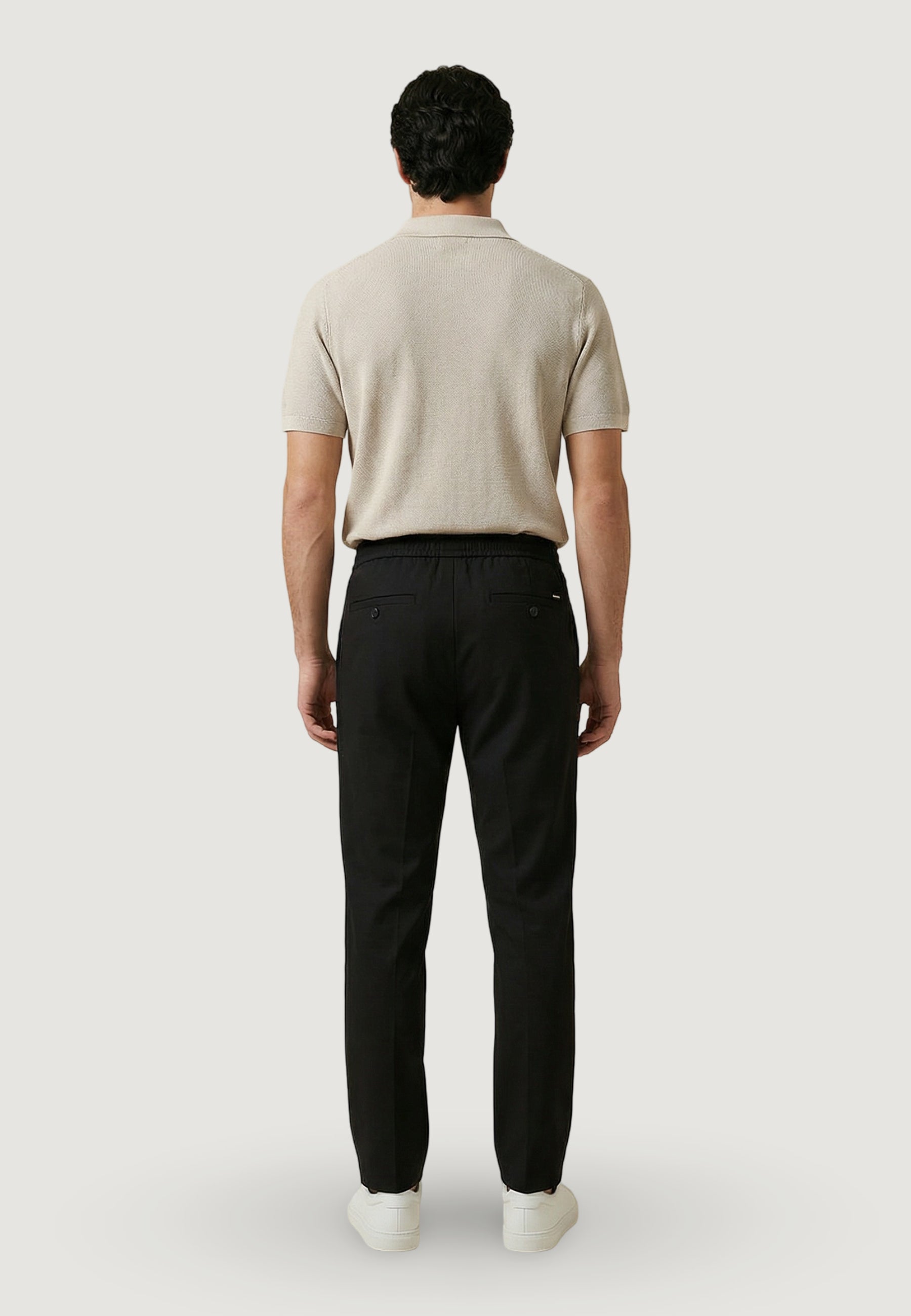 Trousers Gianni Lupo GL5240BD