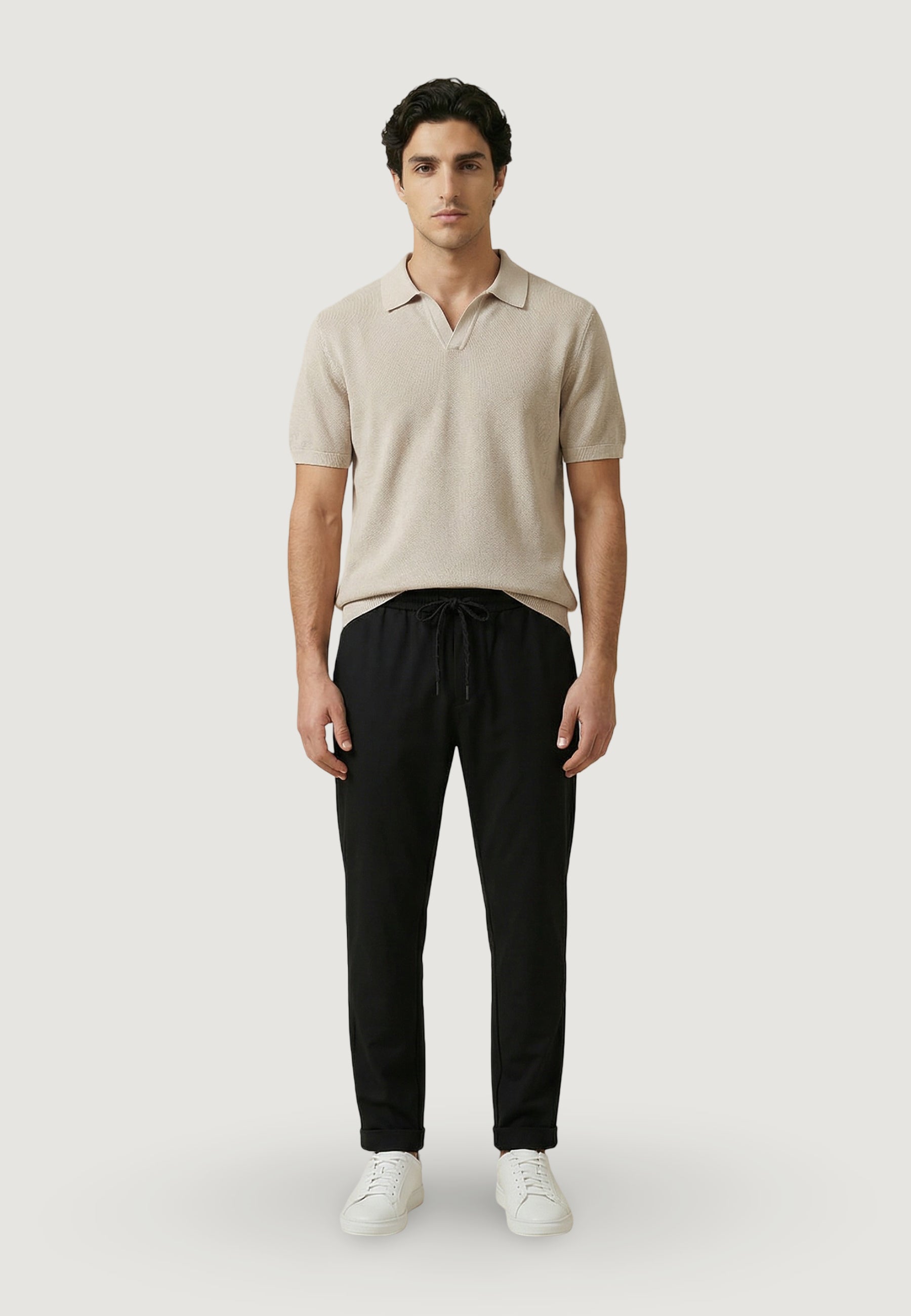Trousers Gianni Lupo GL5240BD