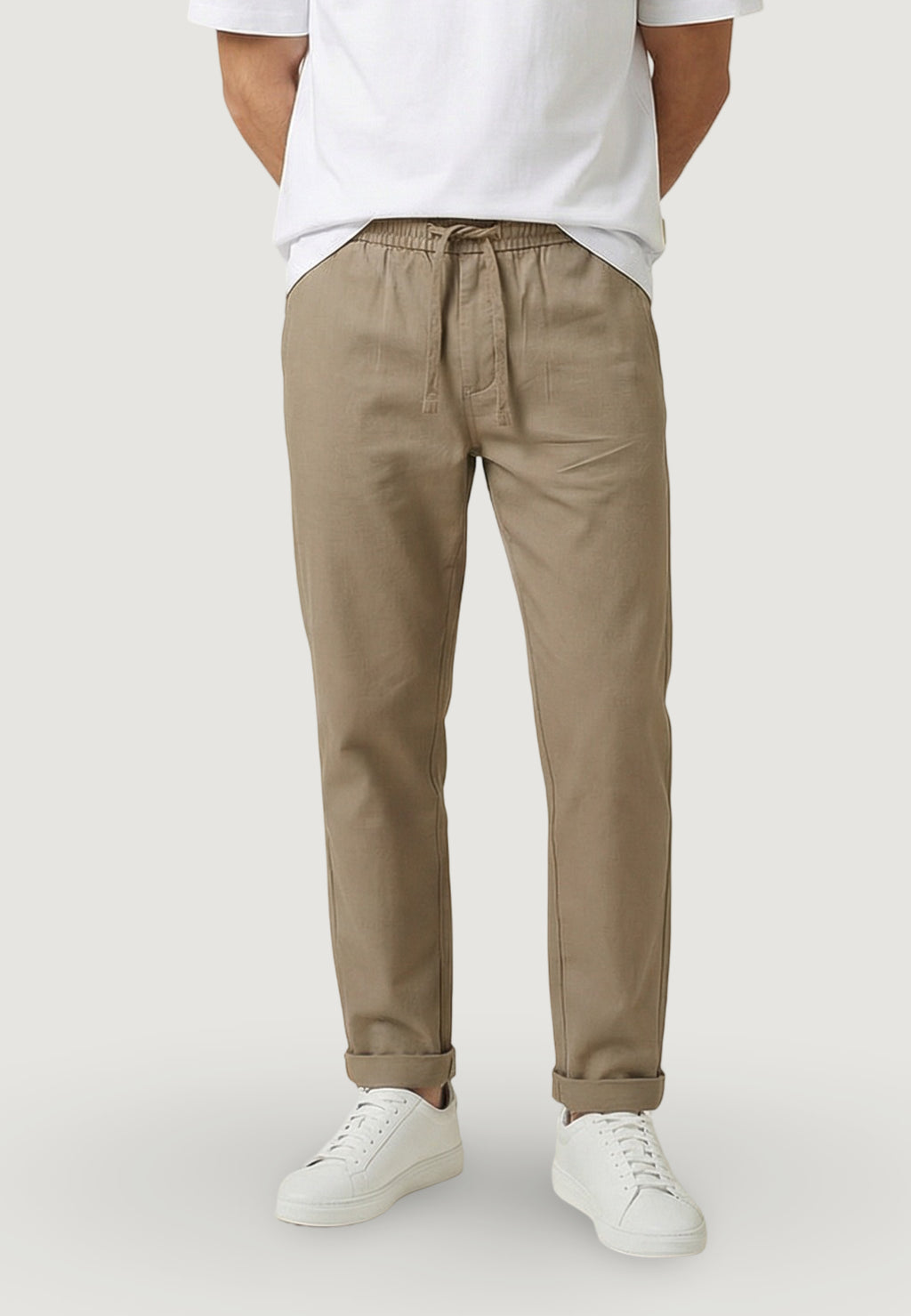 Trousers Gianni Lupo GL5240BD