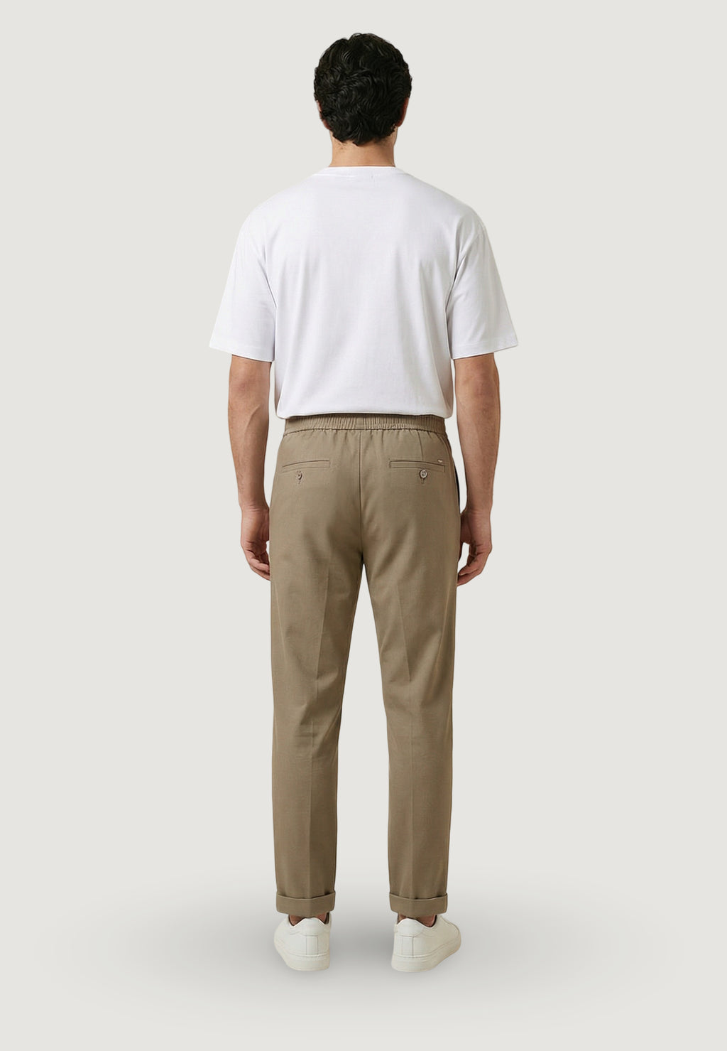 Trousers Gianni Lupo GL5240BD
