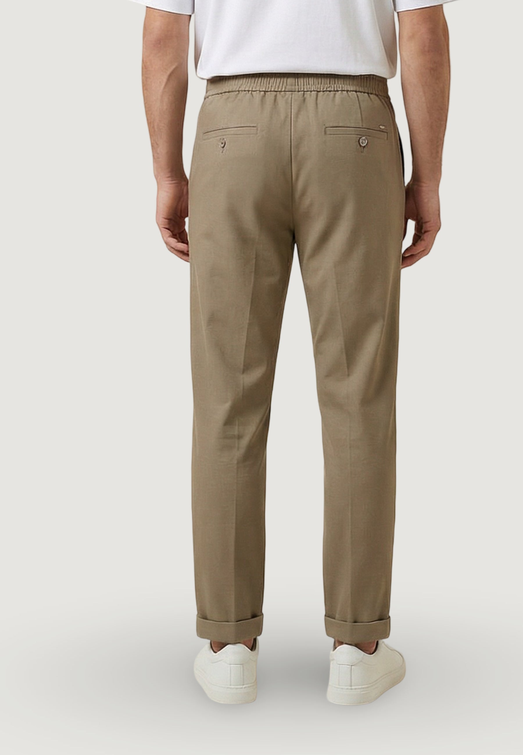Trousers Gianni Lupo GL5240BD