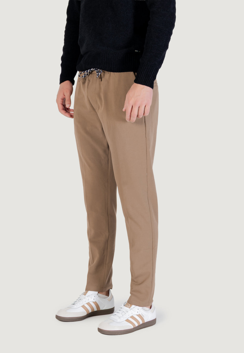 Pantaloni Gianni Lupo LEONARD