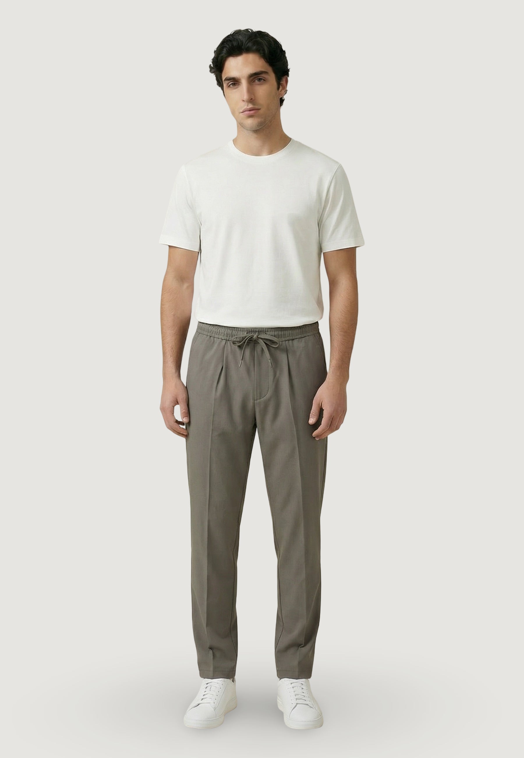 Pantaloni Gianni Lupo GL002LT