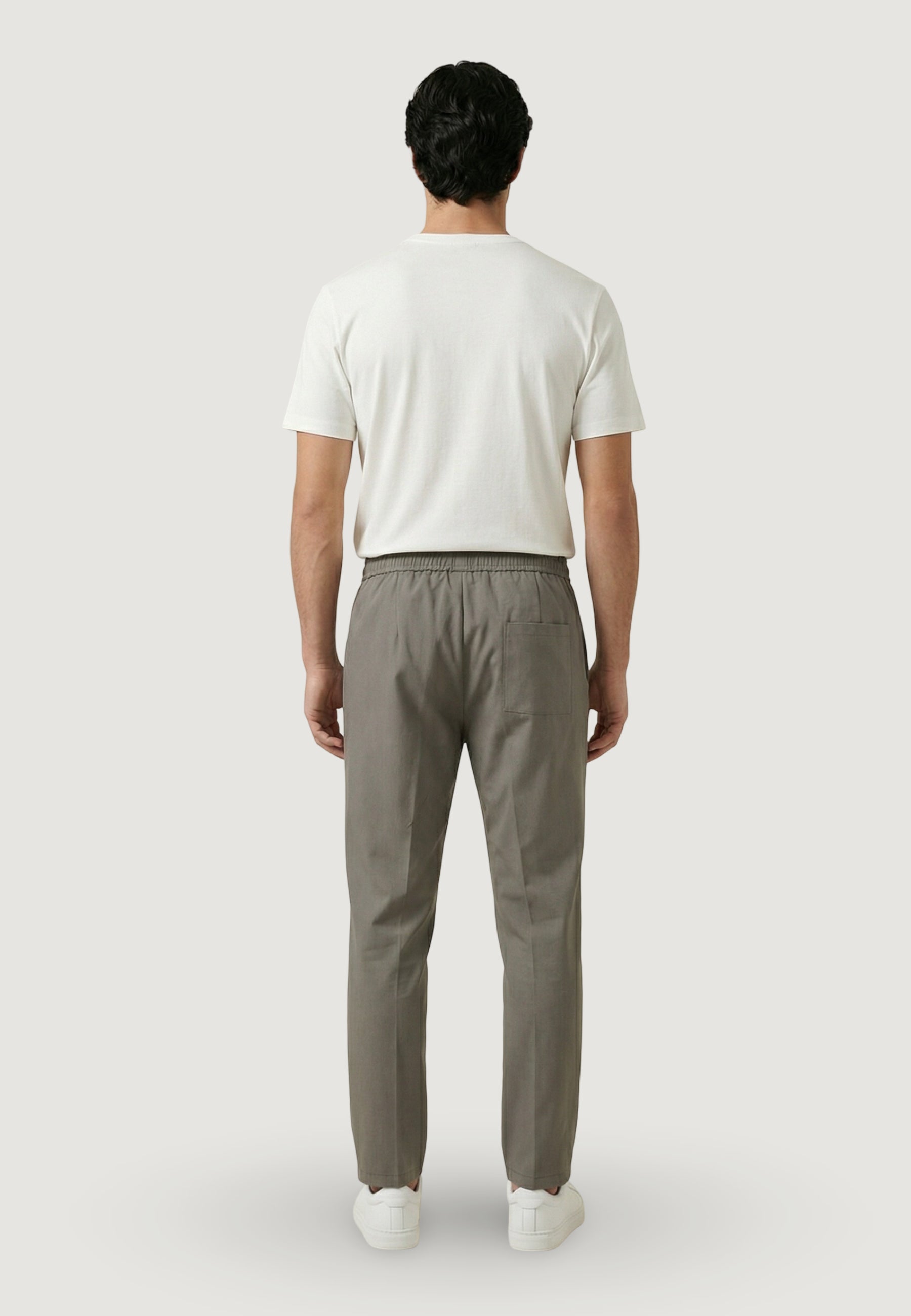 Pantaloni Gianni Lupo GL002LT