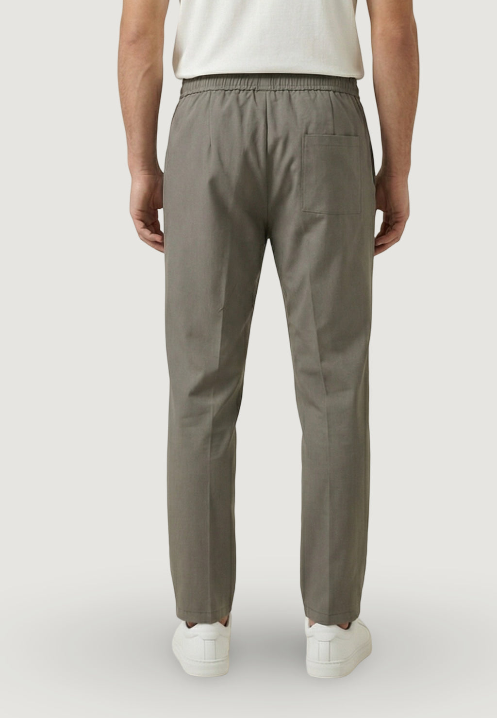 Pantaloni Gianni Lupo GL002LT