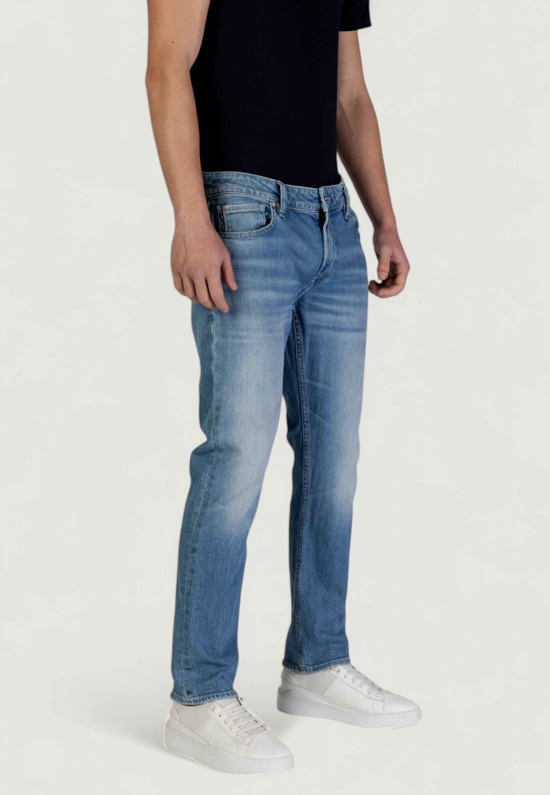 Jeans slim Guess MIAMI