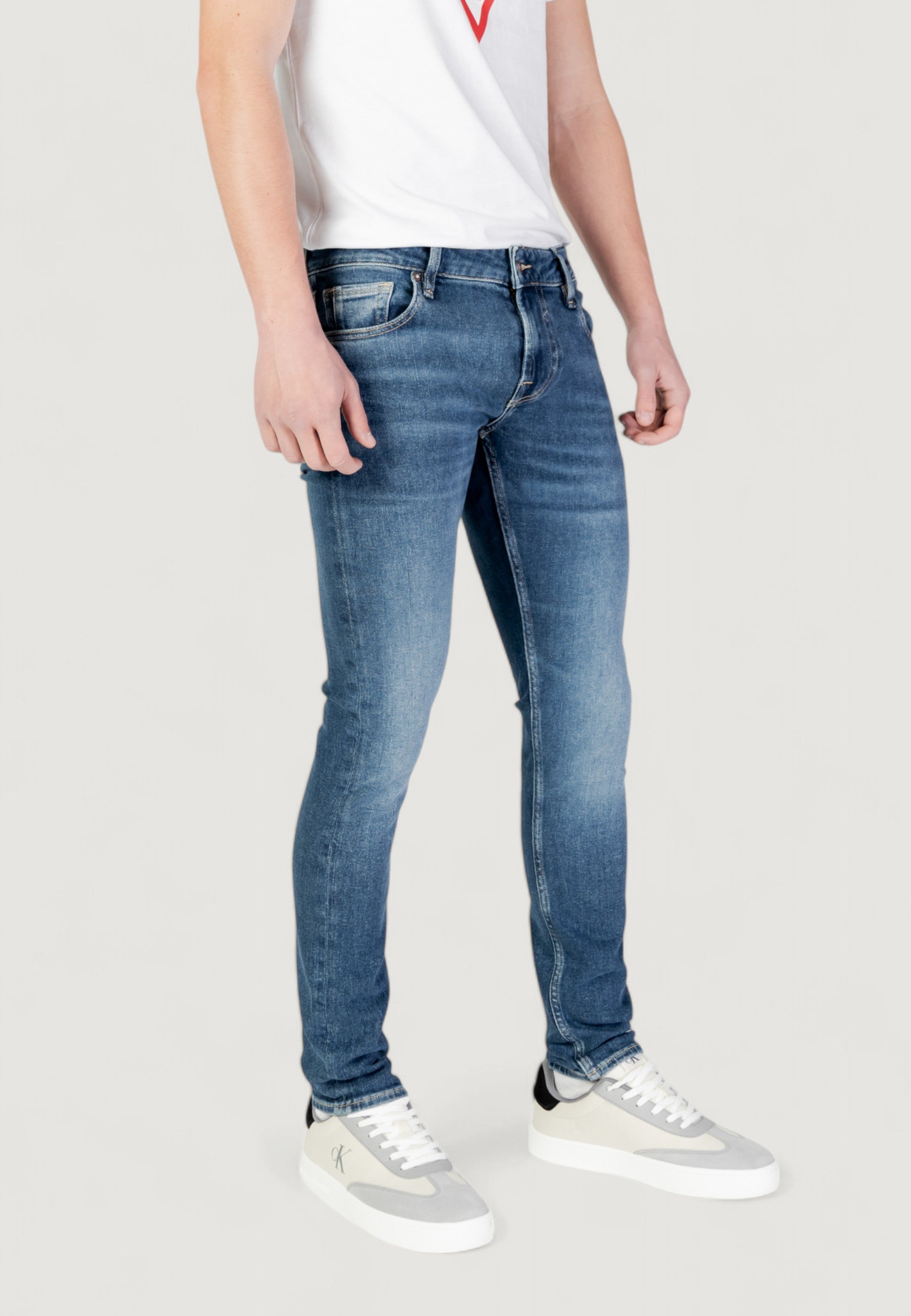 Jeans skinny Guess MIAMI
