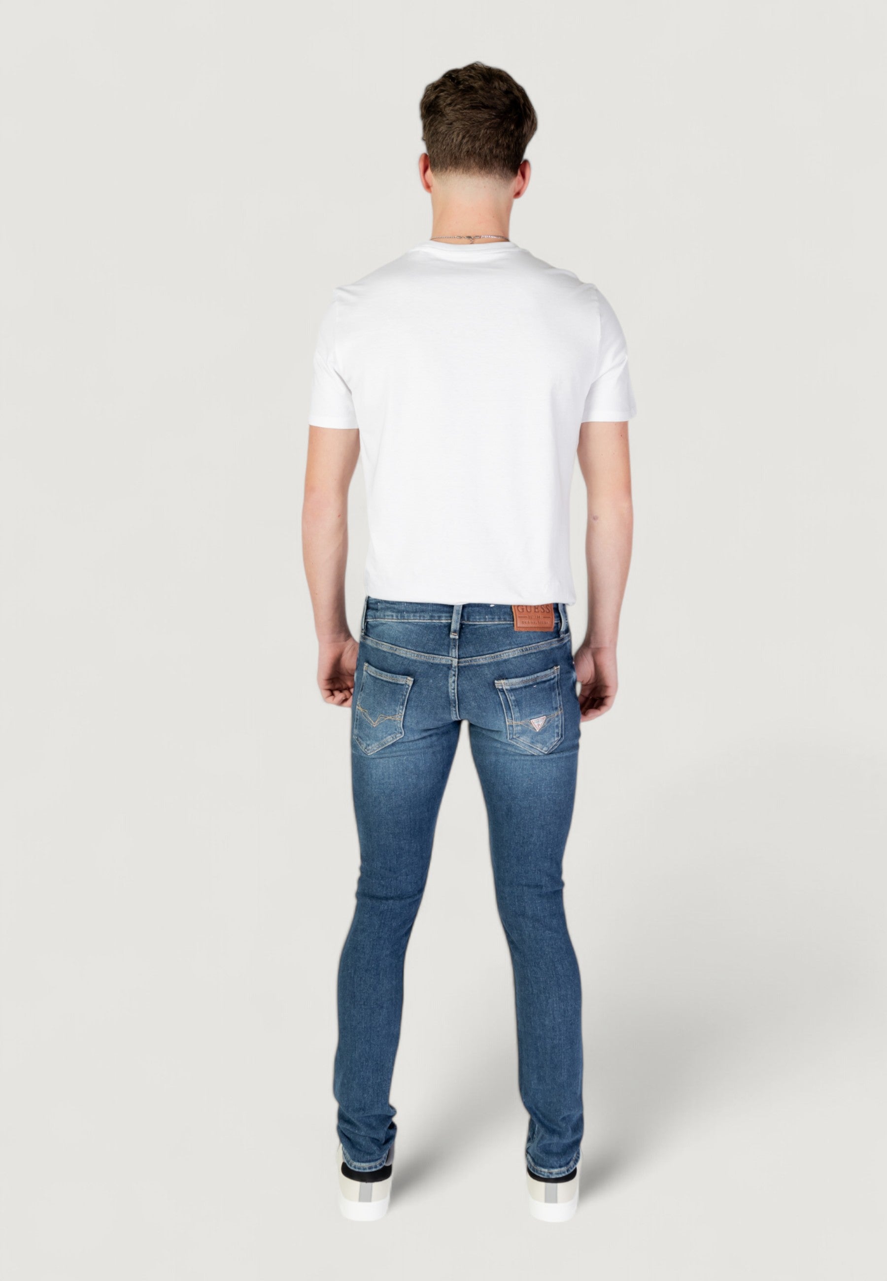 Jeans skinny Guess MIAMI