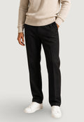 Pantaloni regular / comfort Guess REGULAR LEG DIAGONAL
