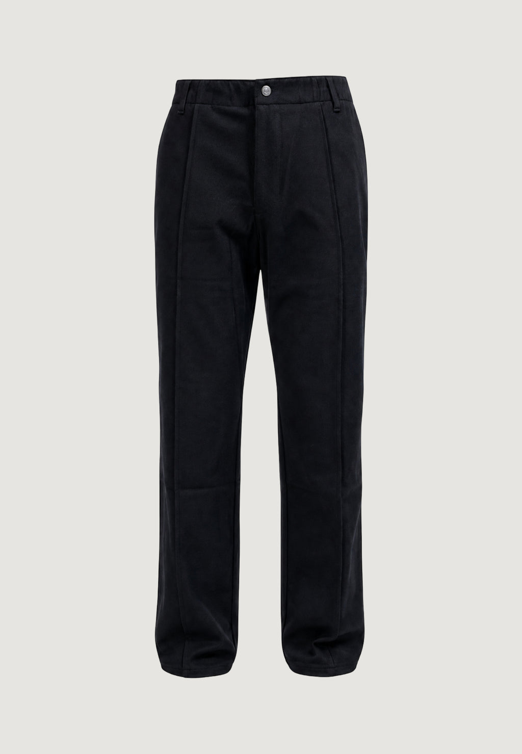 Pantaloni regular / comfort Guess REGULAR LEG DIAGONAL