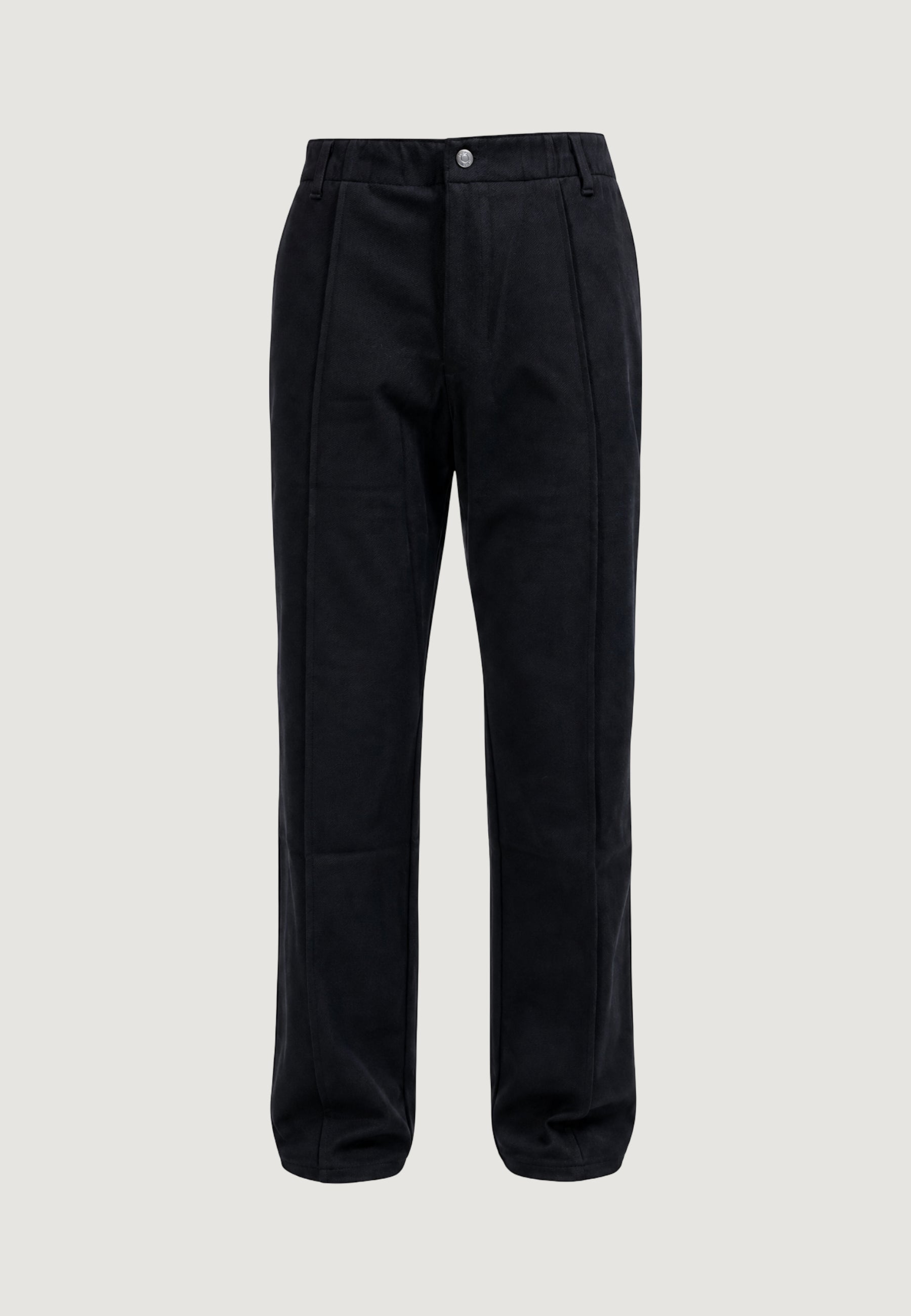 Pantaloni regular / comfort Guess REGULAR LEG DIAGONAL