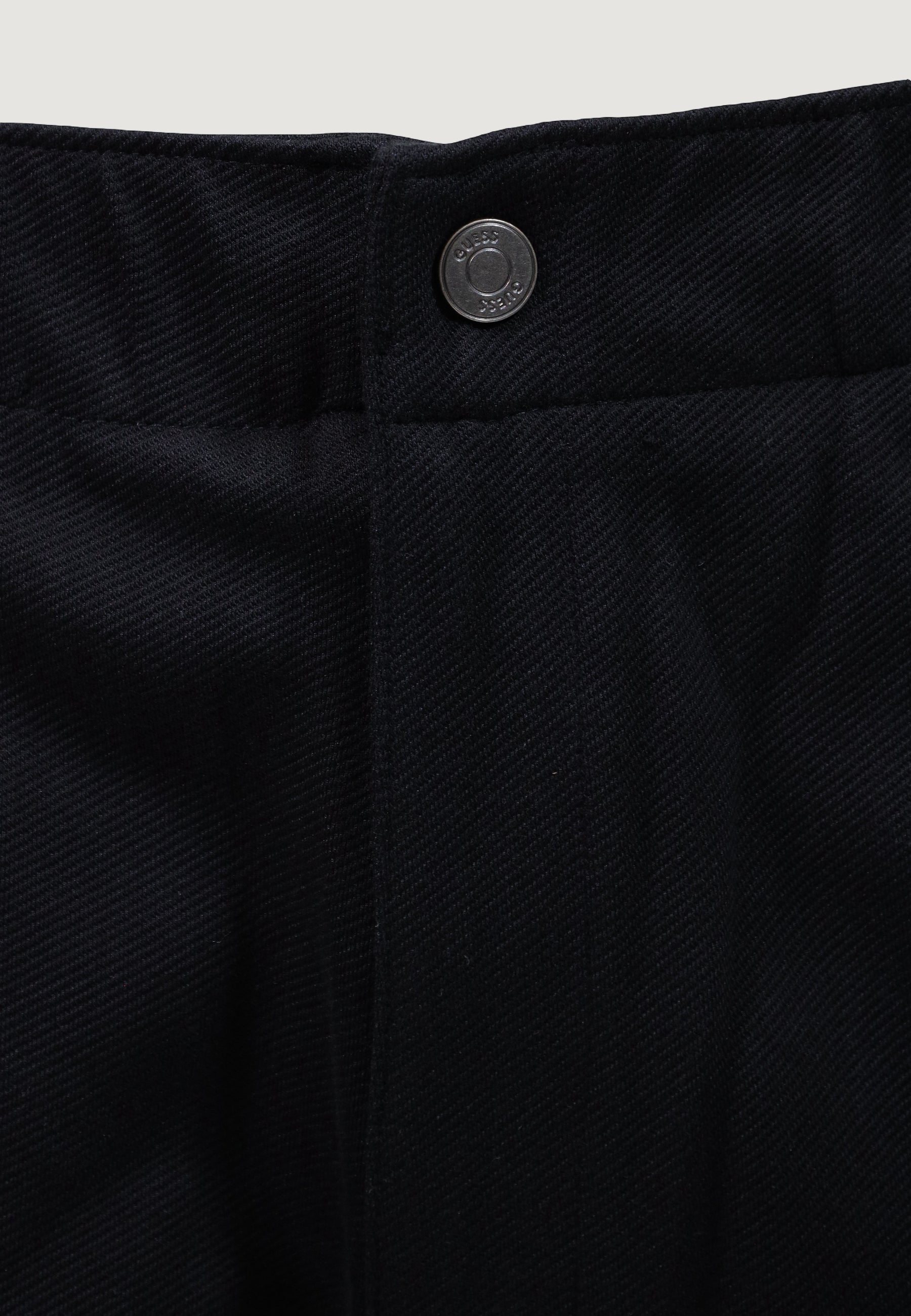 Pantaloni regular / comfort Guess REGULAR LEG DIAGONAL