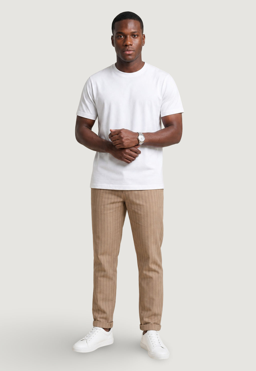 Pantaloni regular / comfort Hydra Clothing SLE6PT031214U