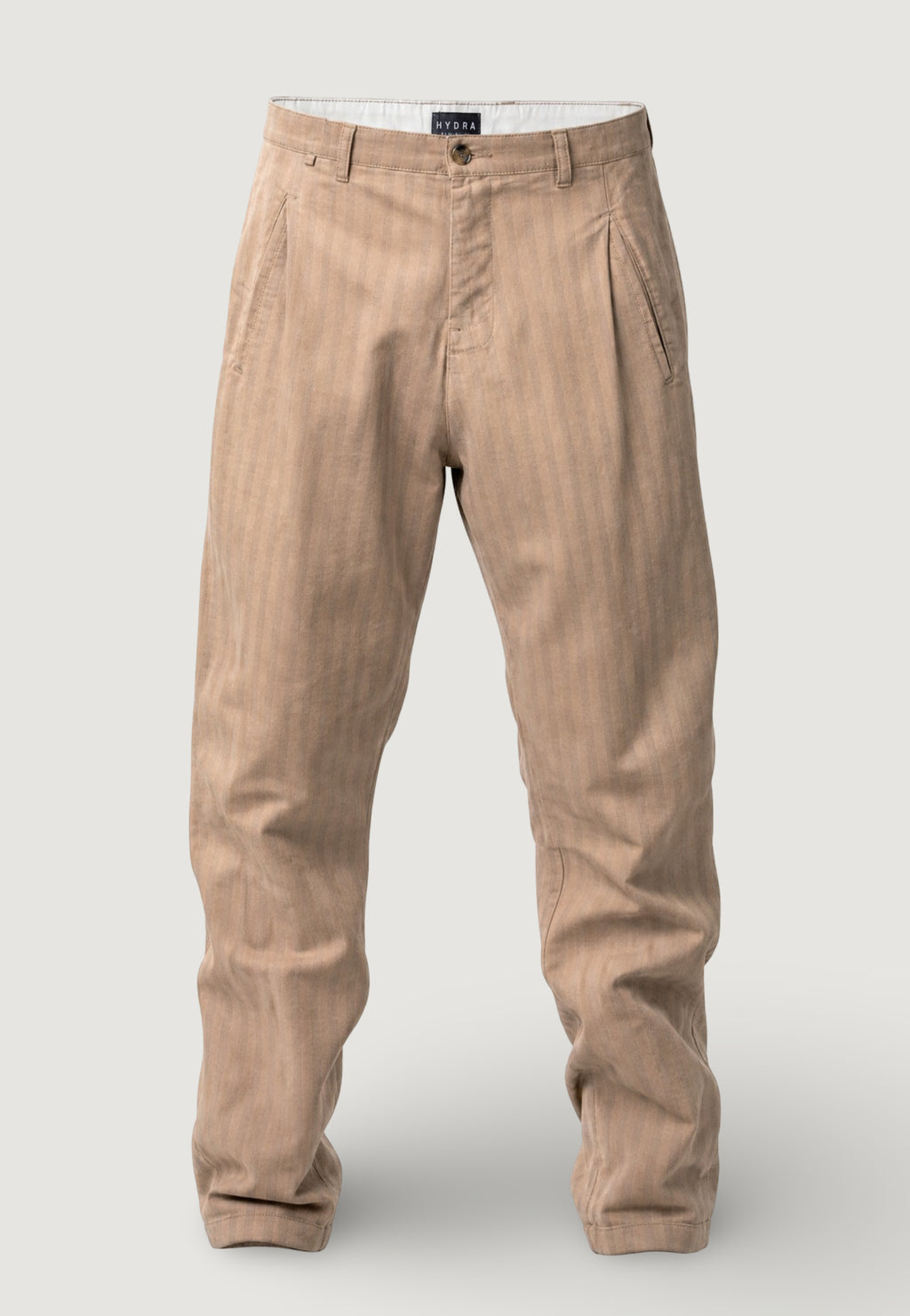 Pantaloni regular / comfort Hydra Clothing SLE6PT031214U